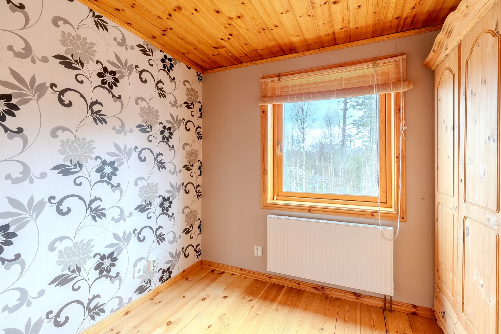 Villa, Skullaryd Gläntan 1, Skullaryd, Nässjö