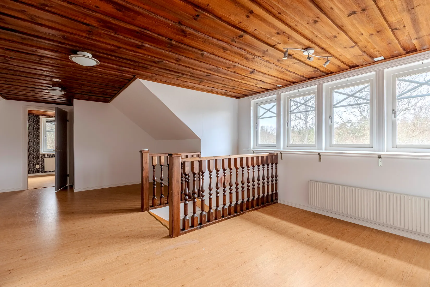 Villa, Skullaryd Gläntan 1, Skullaryd, Nässjö