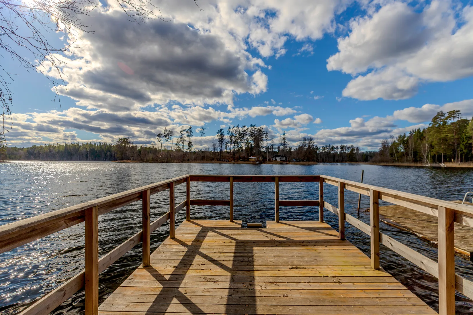 Villa, Skullaryd Gläntan 1, Skullaryd, Nässjö