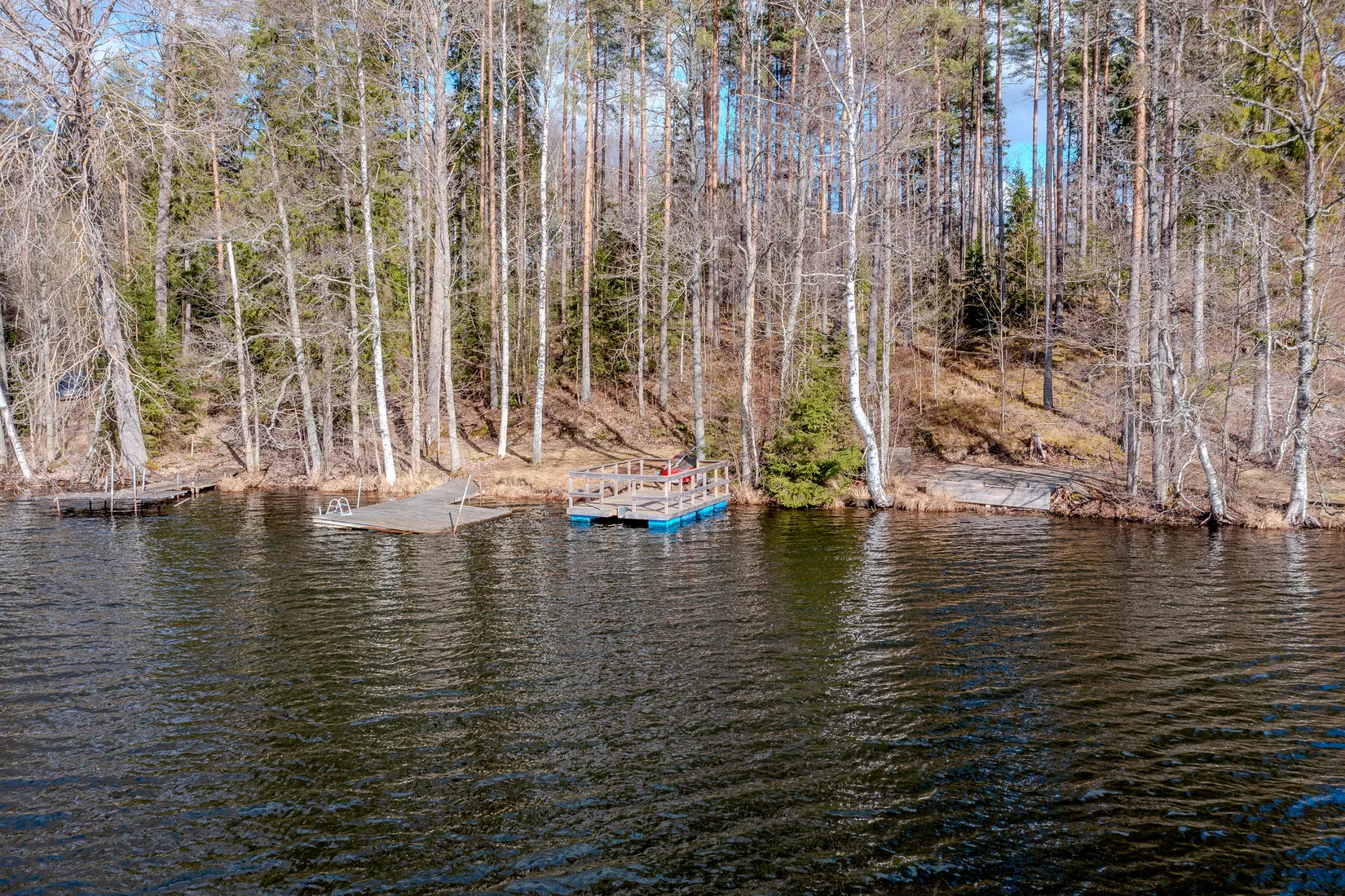 Villa, Skullaryd Gläntan 1, Skullaryd, Nässjö