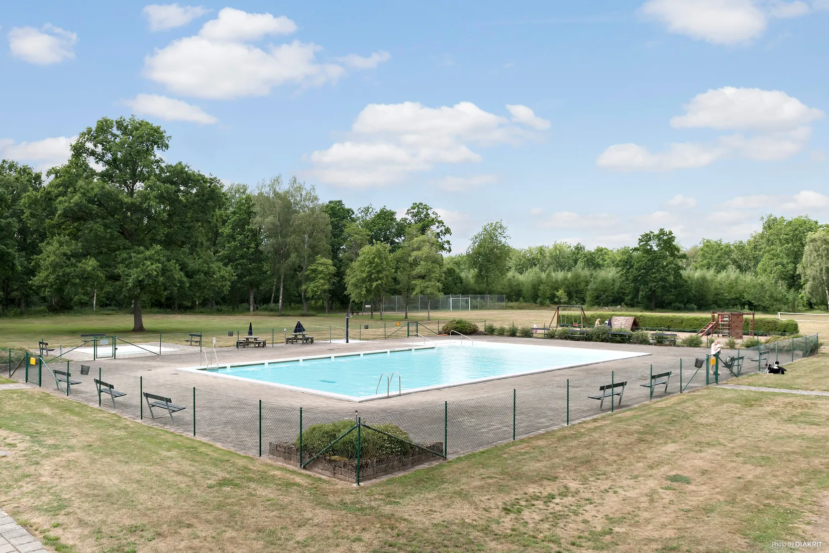 Villa, Blåbärsbacken 20, Skäralid, Klippan