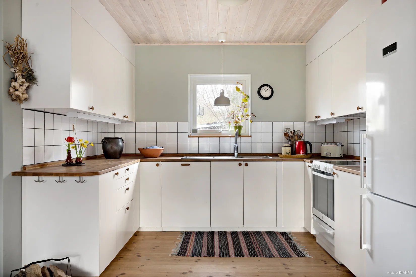 Villa, Blåbärsbacken 20, Skäralid, Klippan