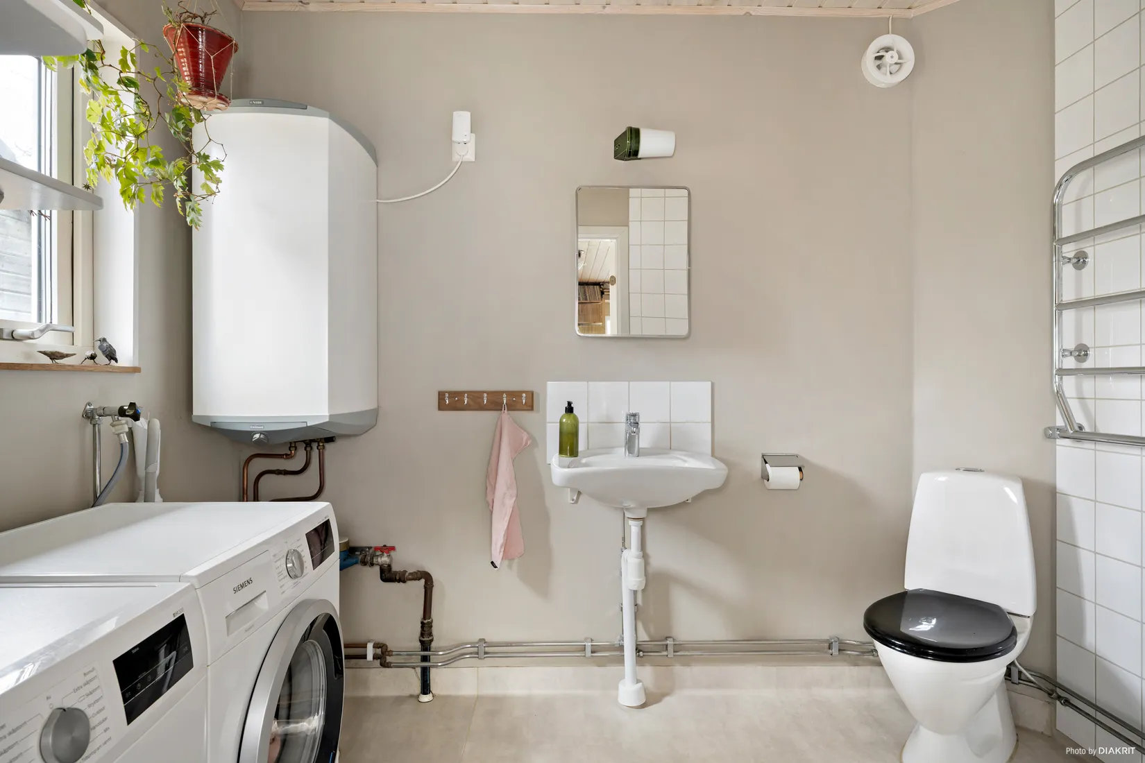 Villa, Blåbärsbacken 20, Skäralid, Klippan