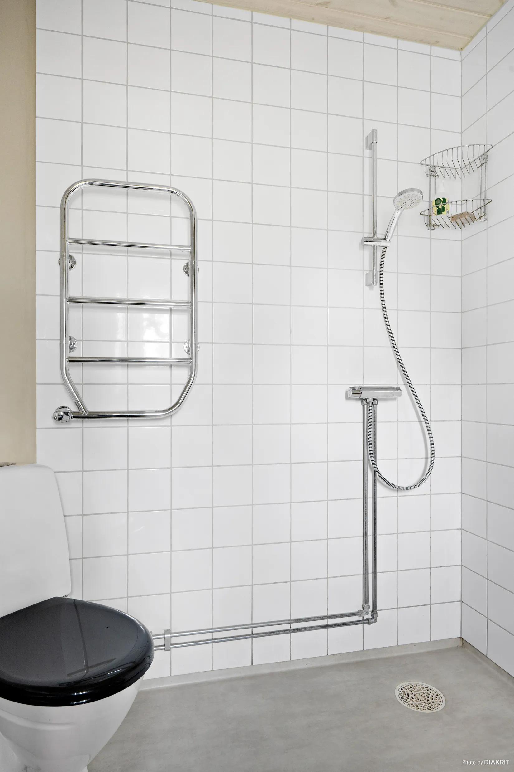 Villa, Blåbärsbacken 20, Skäralid, Klippan