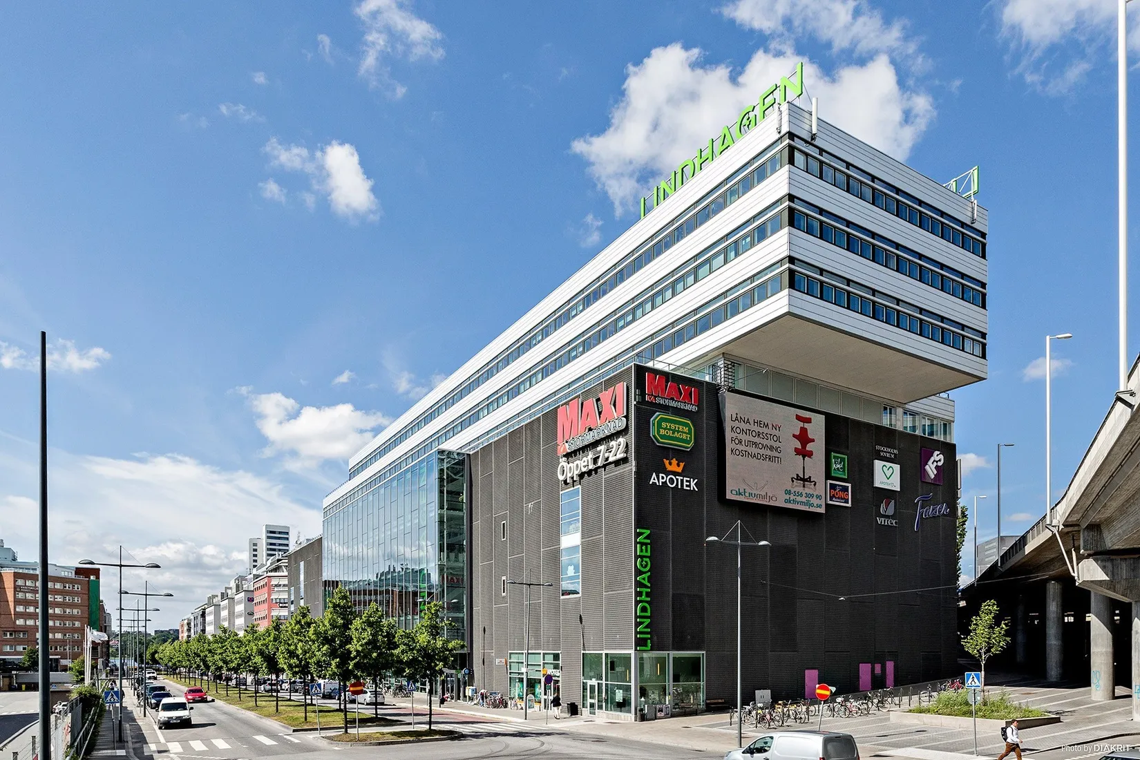 Bostadsrätt, Rålambsvägen 16A, Kungsholmen / Marieberg, Stockholm