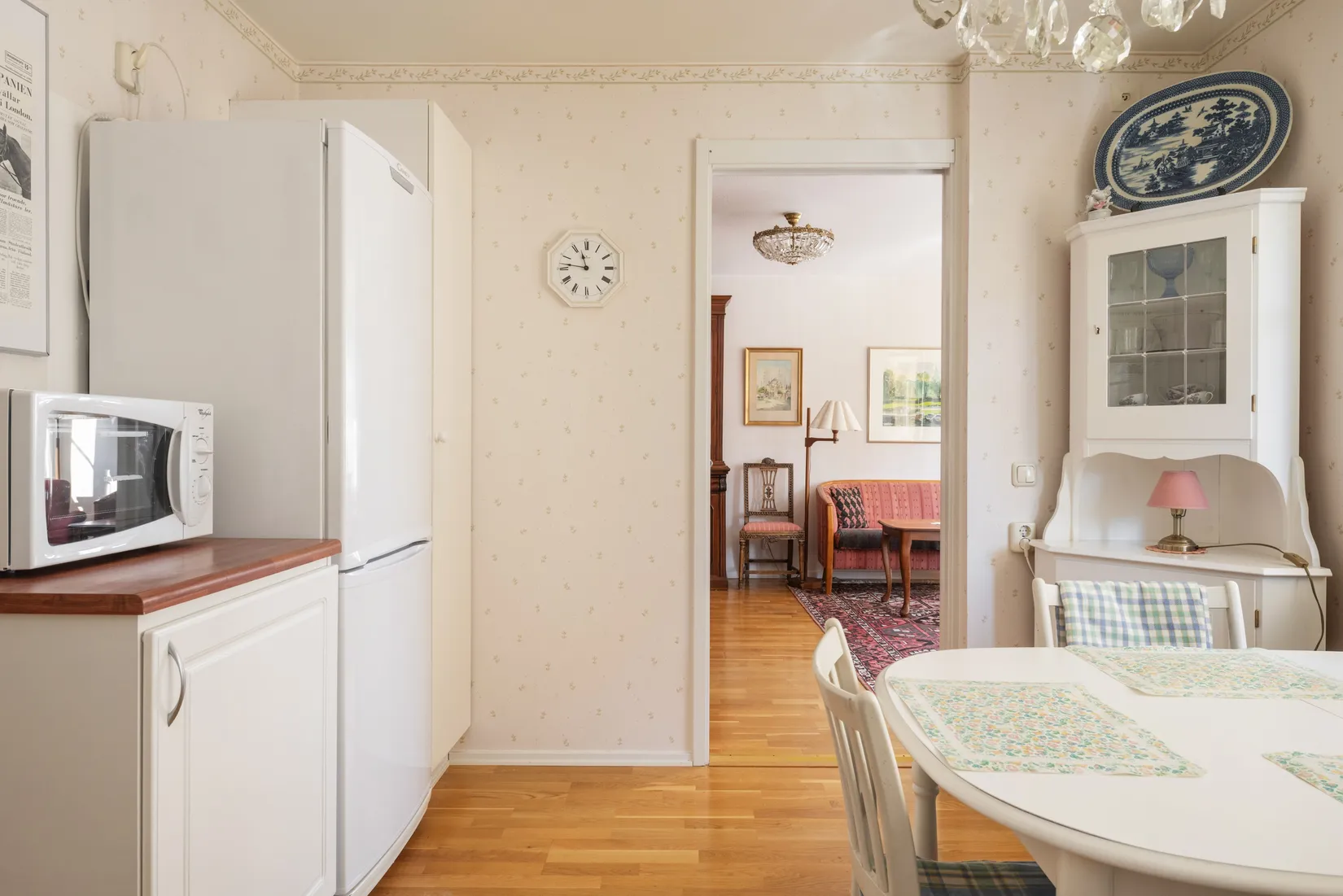 Bostadsrätt, Rålambsvägen 16A, Kungsholmen / Marieberg, Stockholm