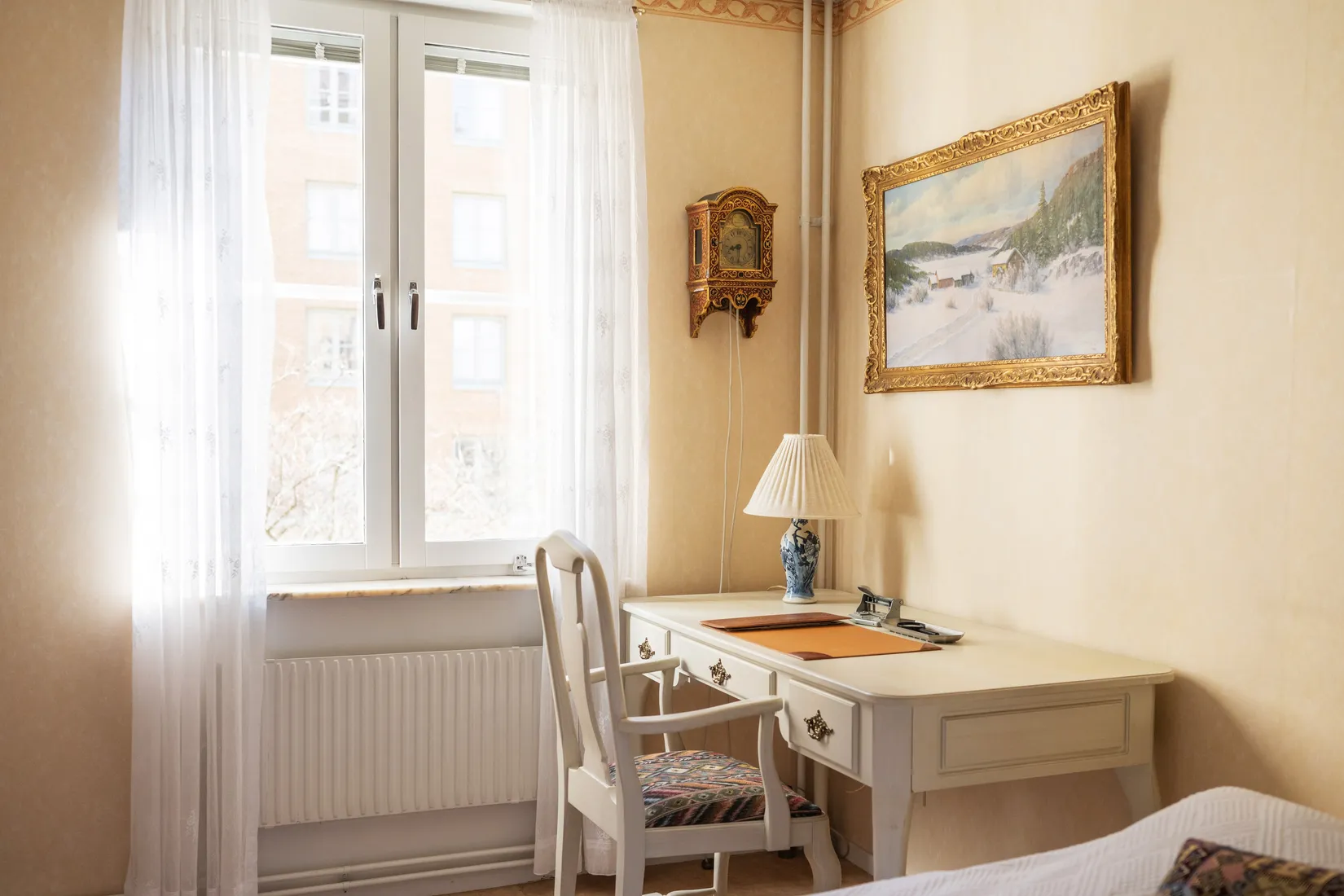 Bostadsrätt, Rålambsvägen 16A, Kungsholmen / Marieberg, Stockholm