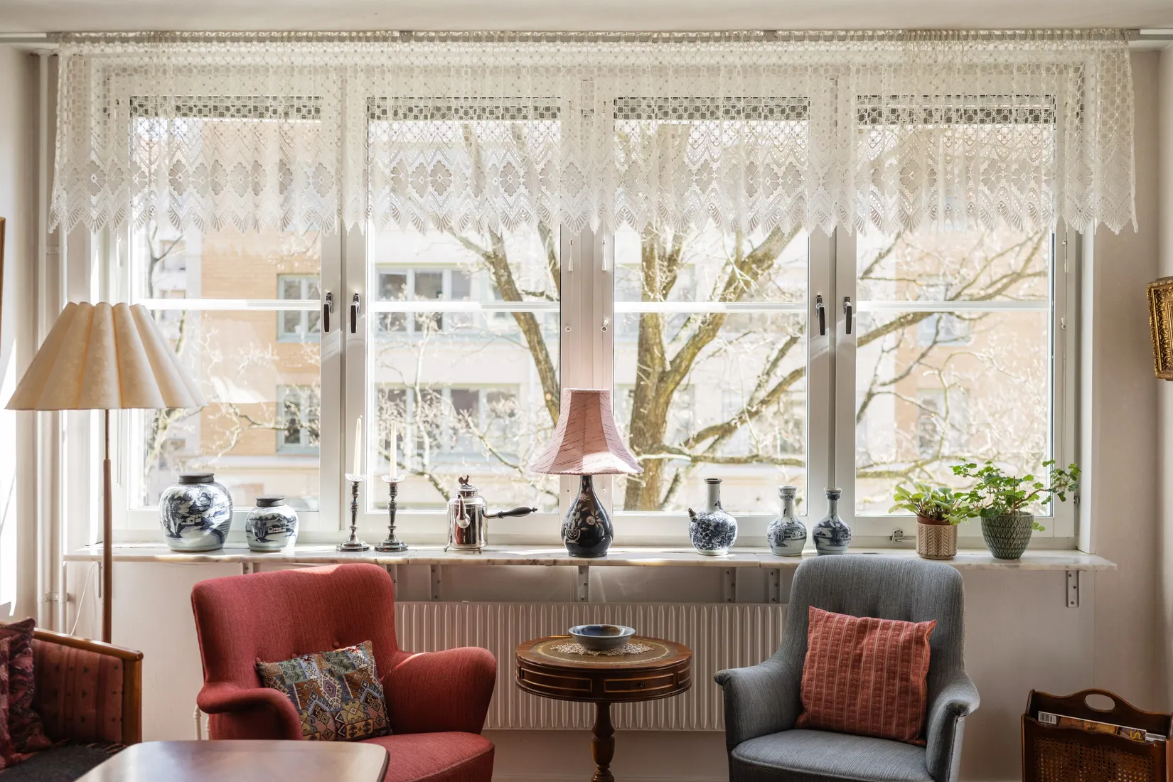 Bostadsrätt, Rålambsvägen 16A, Kungsholmen / Marieberg, Stockholm