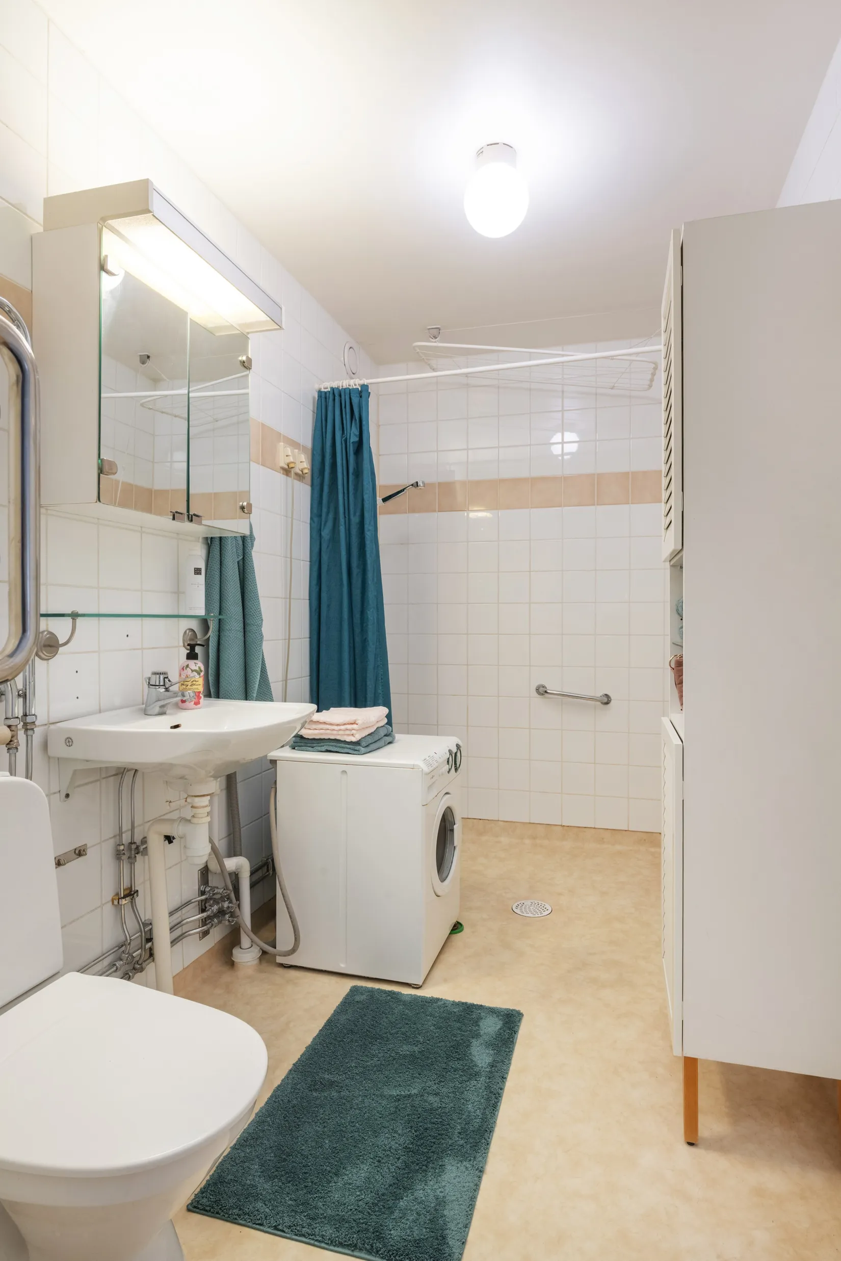 Bostadsrätt, Rålambsvägen 16A, Kungsholmen / Marieberg, Stockholm