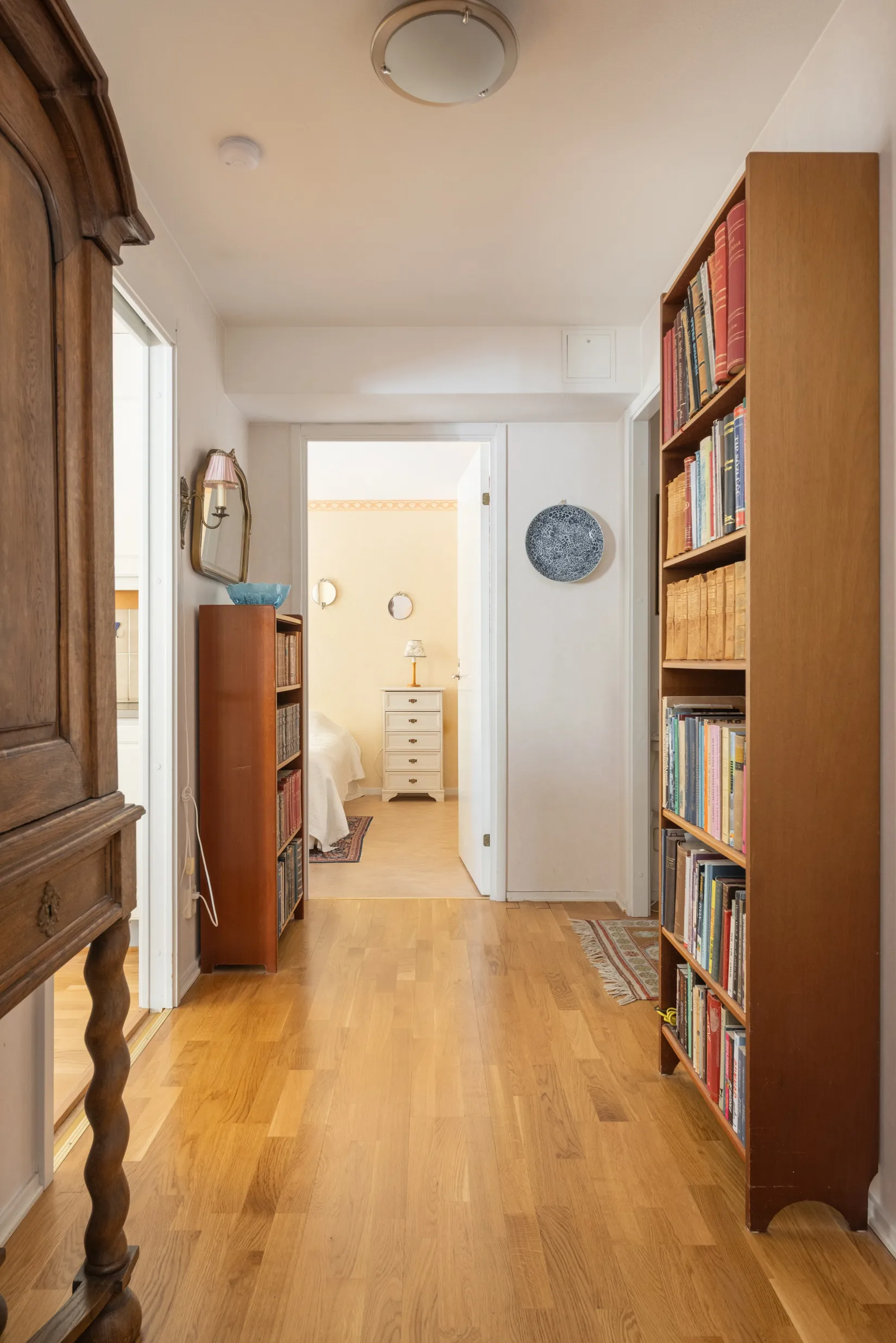 Bostadsrätt, Rålambsvägen 16A, Kungsholmen / Marieberg, Stockholm