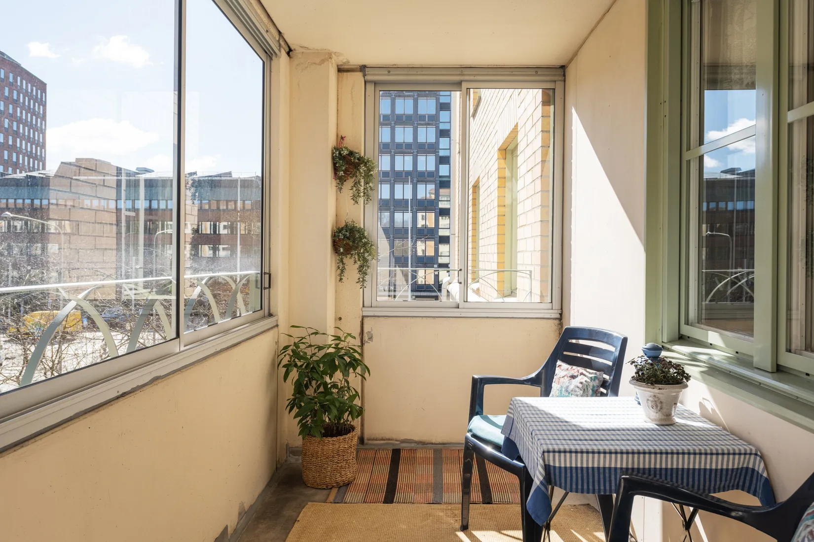 Bostadsrätt, Rålambsvägen 16A, Kungsholmen / Marieberg, Stockholm