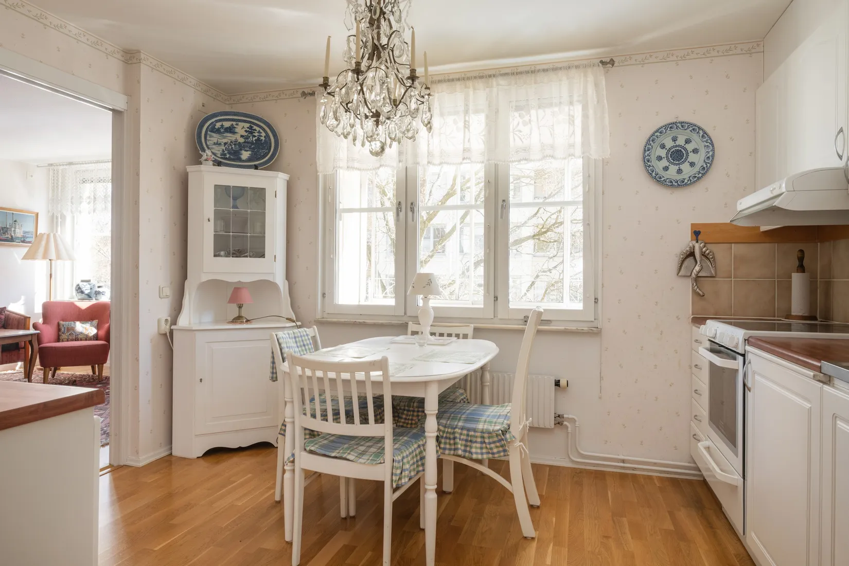 Bostadsrätt, Rålambsvägen 16A, Kungsholmen / Marieberg, Stockholm