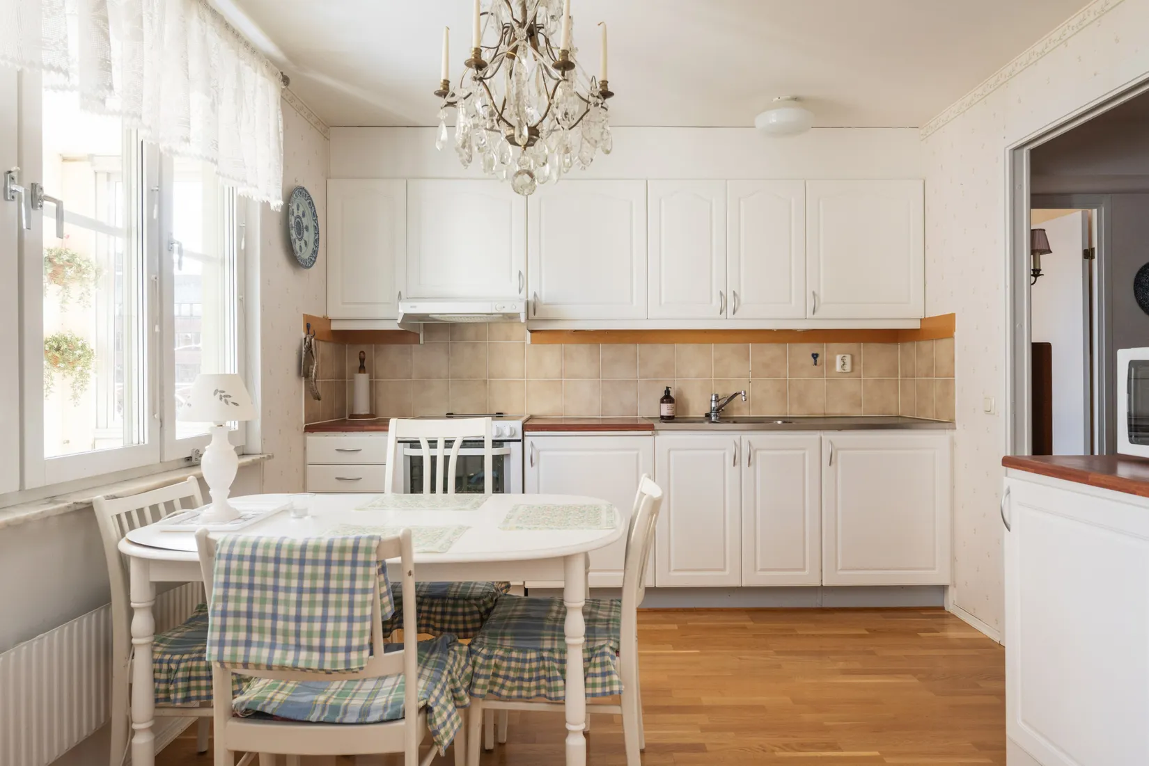 Bostadsrätt, Rålambsvägen 16A, Kungsholmen / Marieberg, Stockholm