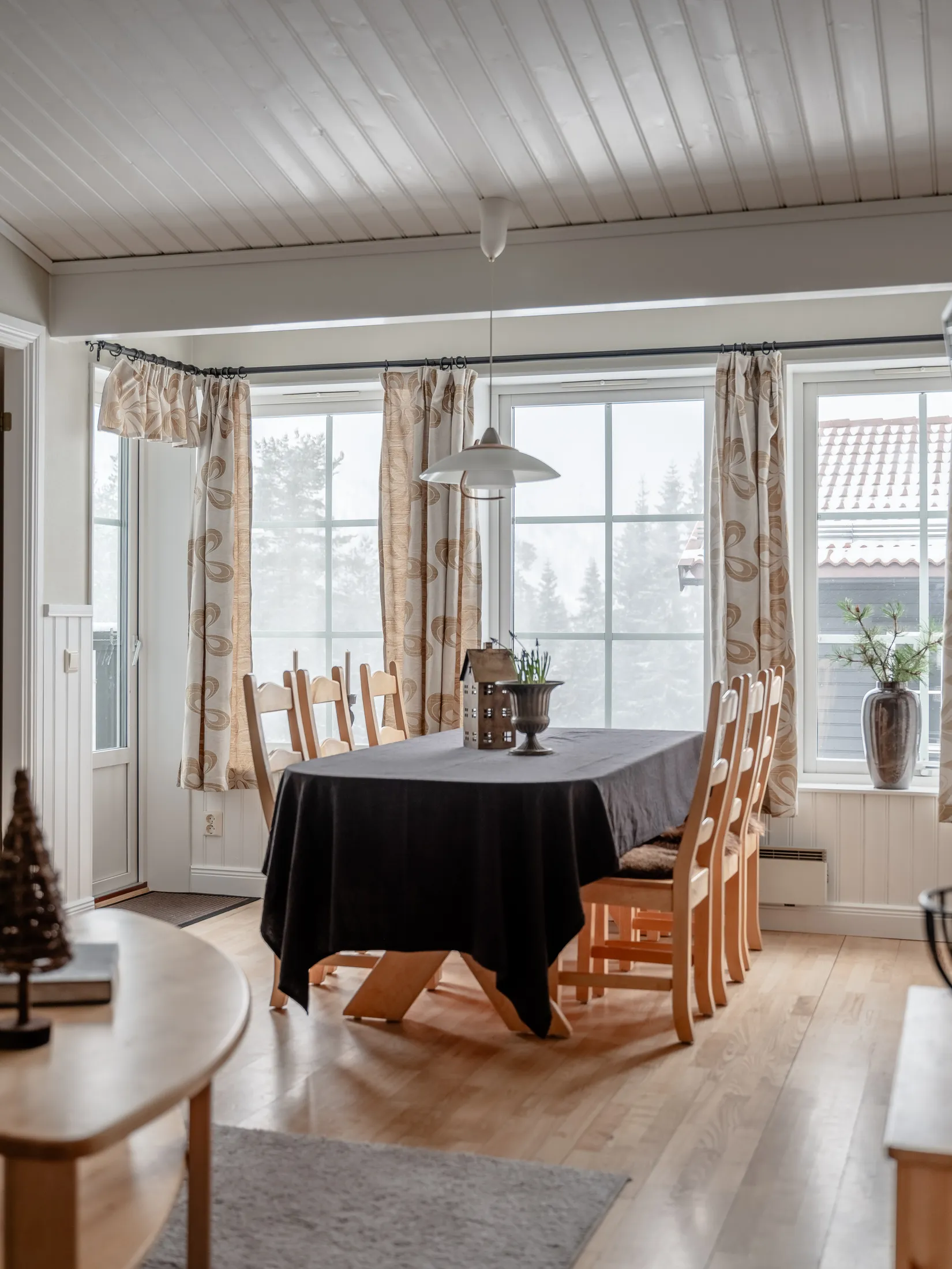 Bostadsrätt, Tandådalen Panorama 12, Tandådalen , Malung-Sälen