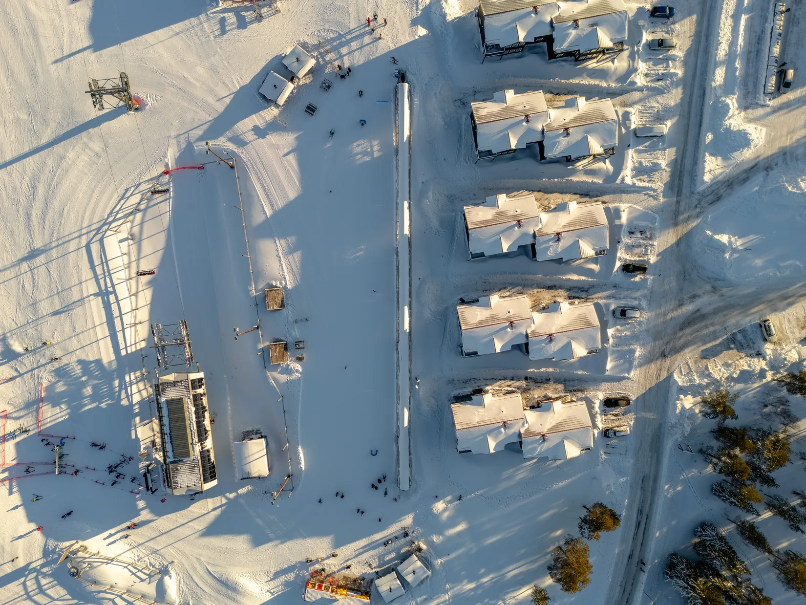 Bostadsrätt, Tandådalen Panorama 12, Tandådalen , Malung-Sälen