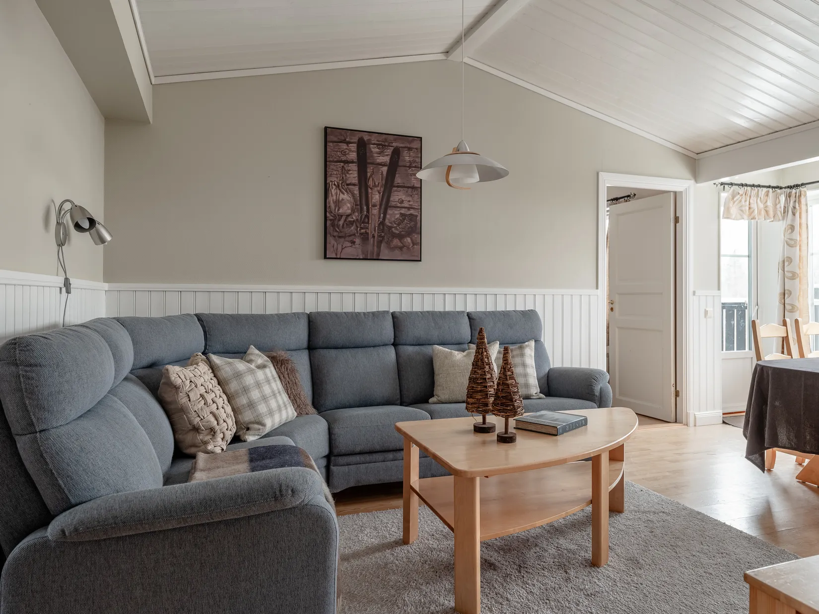 Bostadsrätt, Tandådalen Panorama 12, Tandådalen , Malung-Sälen