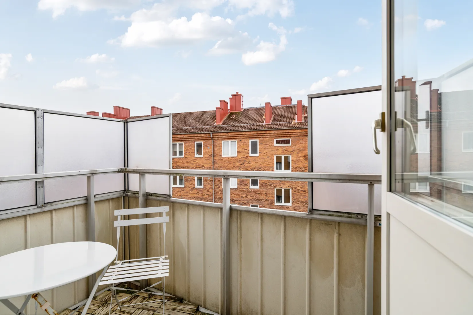 Bostadsrätt, Tranemansgatan 25B, Eneborg, Helsingborg