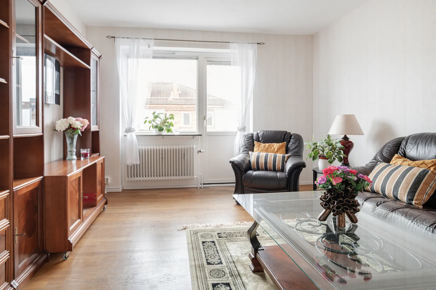 Bostadsrätt, Tranemansgatan 25B, Eneborg, Helsingborg