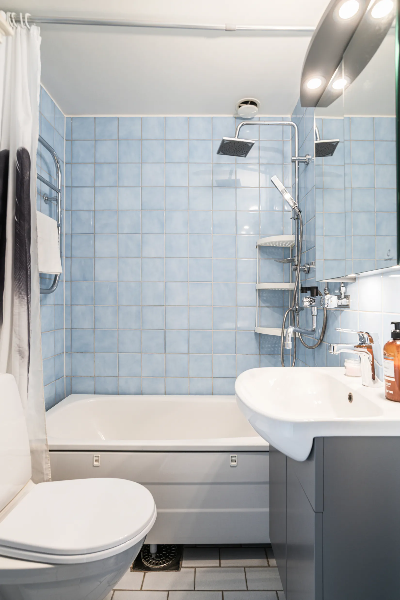 Bostadsrätt, Tranemansgatan 25B, Eneborg, Helsingborg