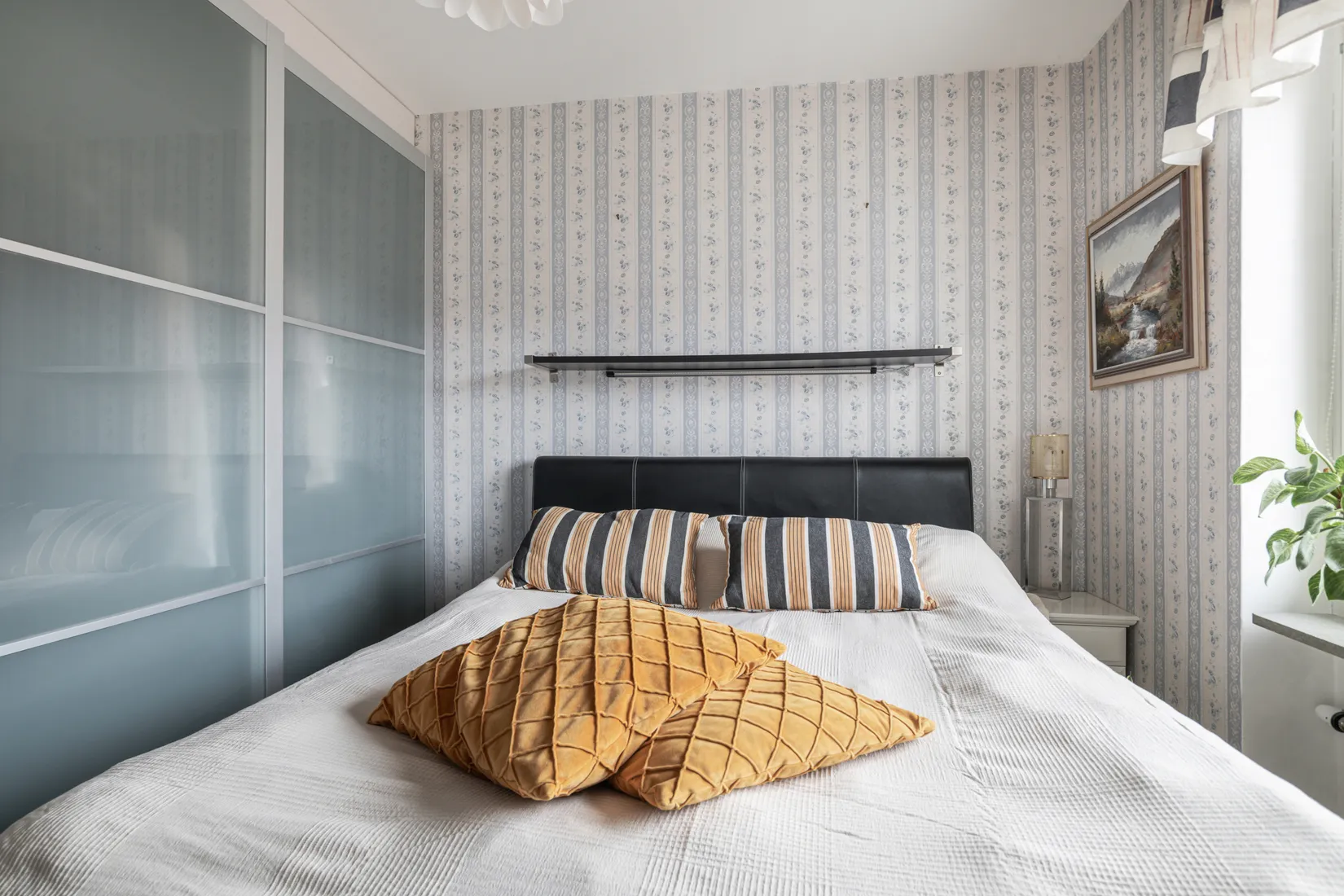 Bostadsrätt, Tranemansgatan 25B, Eneborg, Helsingborg