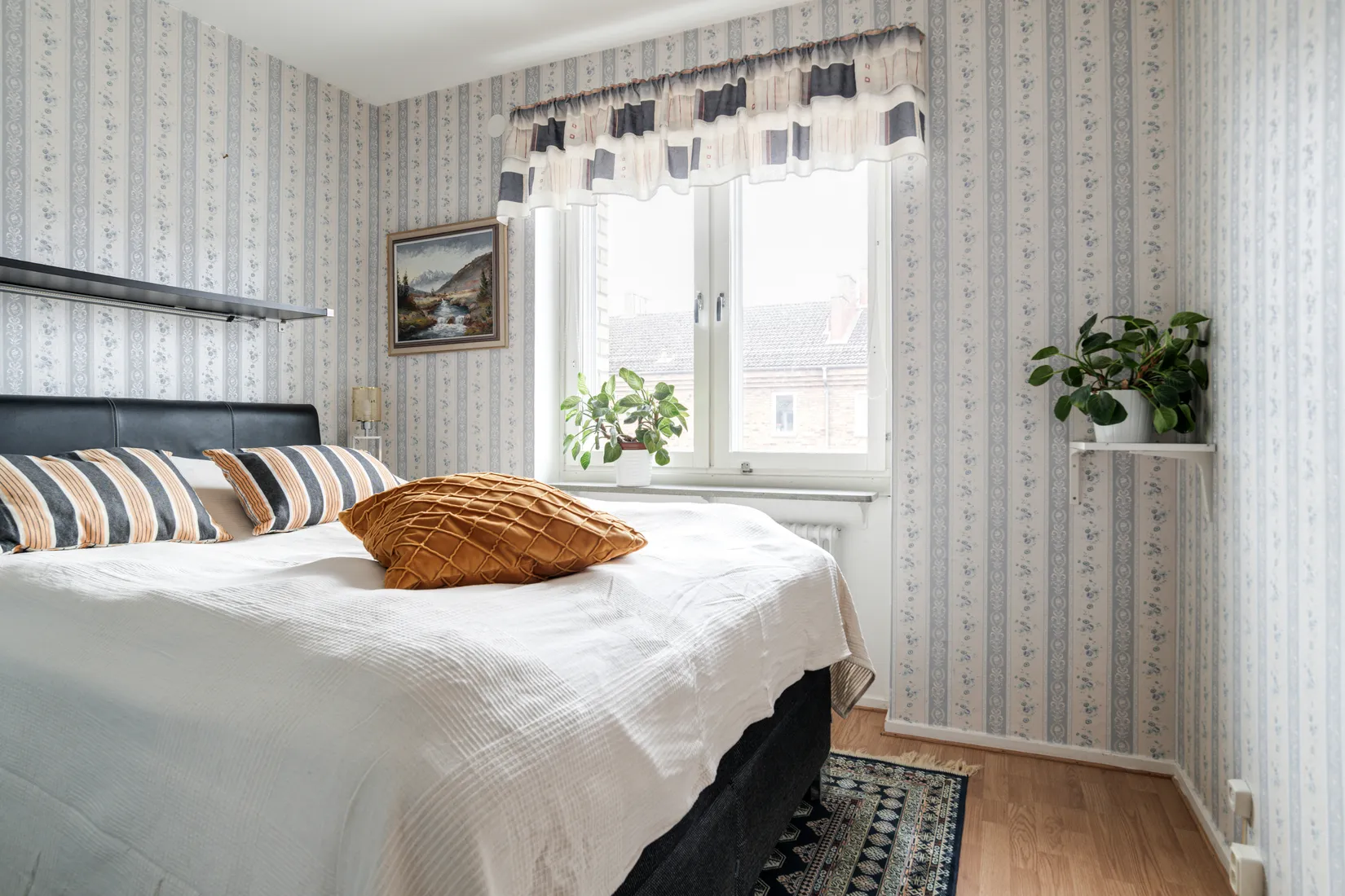 Bostadsrätt, Tranemansgatan 25B, Eneborg, Helsingborg