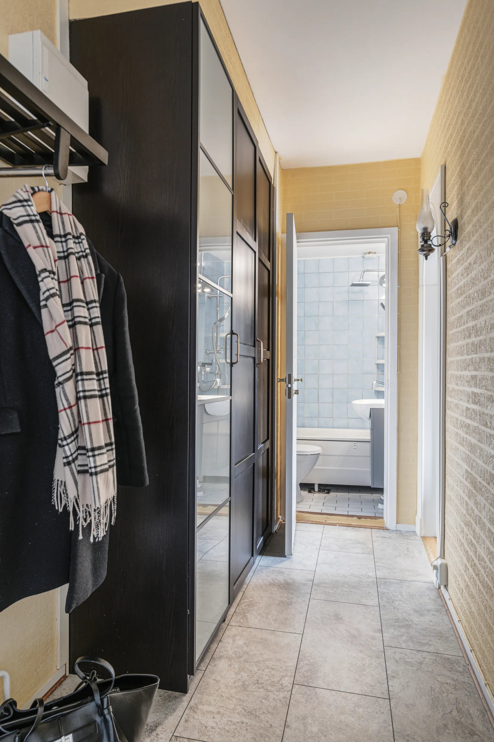 Bostadsrätt, Tranemansgatan 25B, Eneborg, Helsingborg