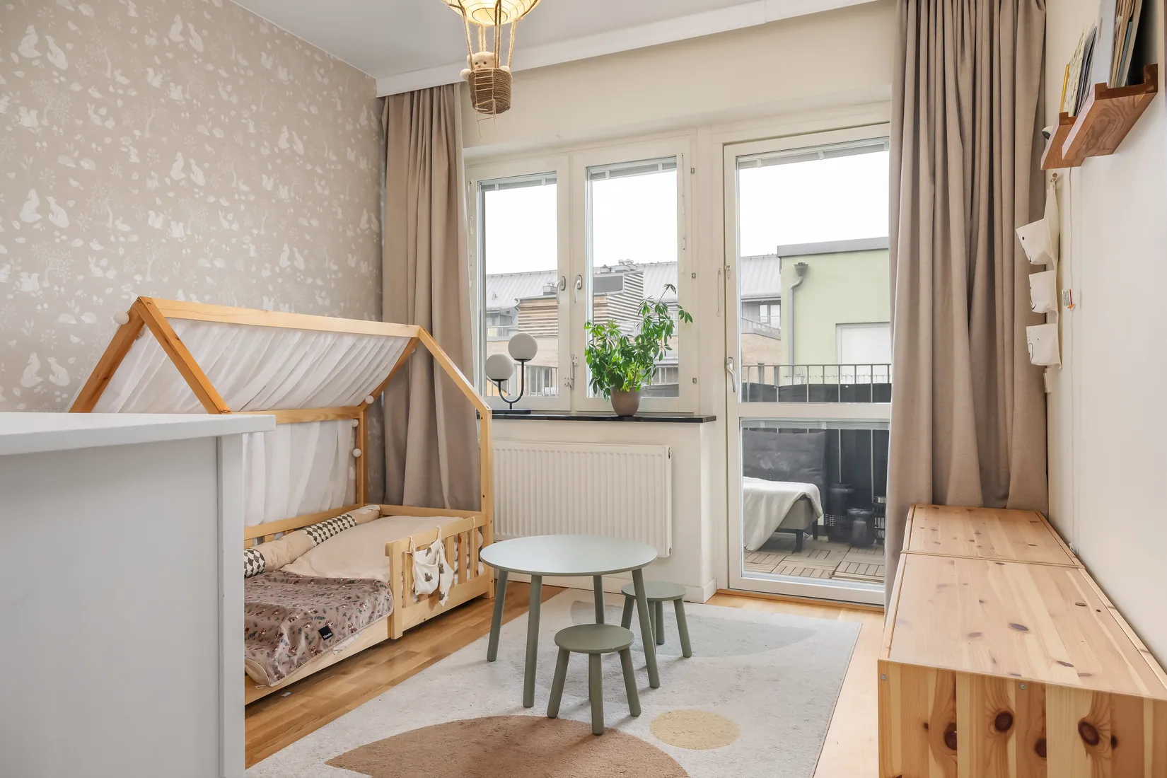 Bostadsrätt, Slottsgatan 90, Centralt, resecentrum, Norrköping