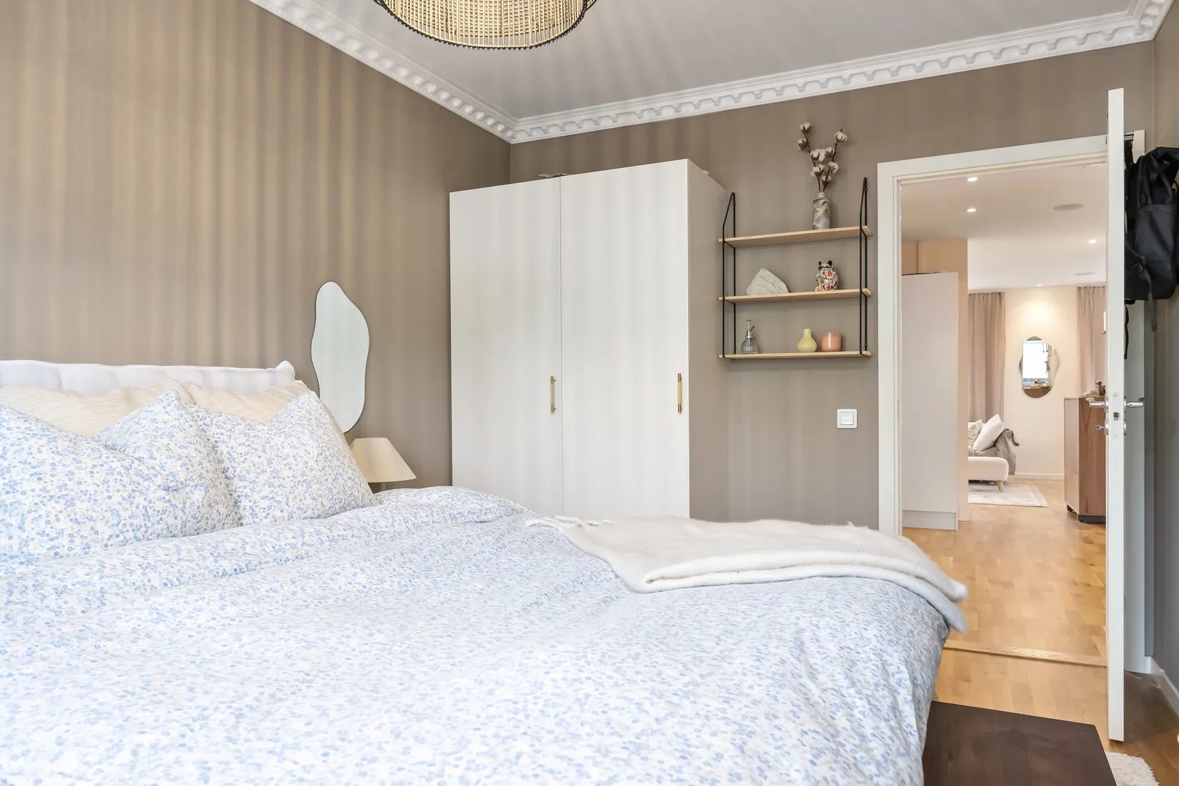 Bostadsrätt, Slottsgatan 90, Centralt, resecentrum, Norrköping