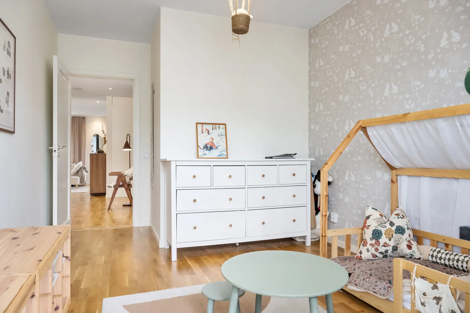 Bostadsrätt, Slottsgatan 90, Centralt, resecentrum, Norrköping