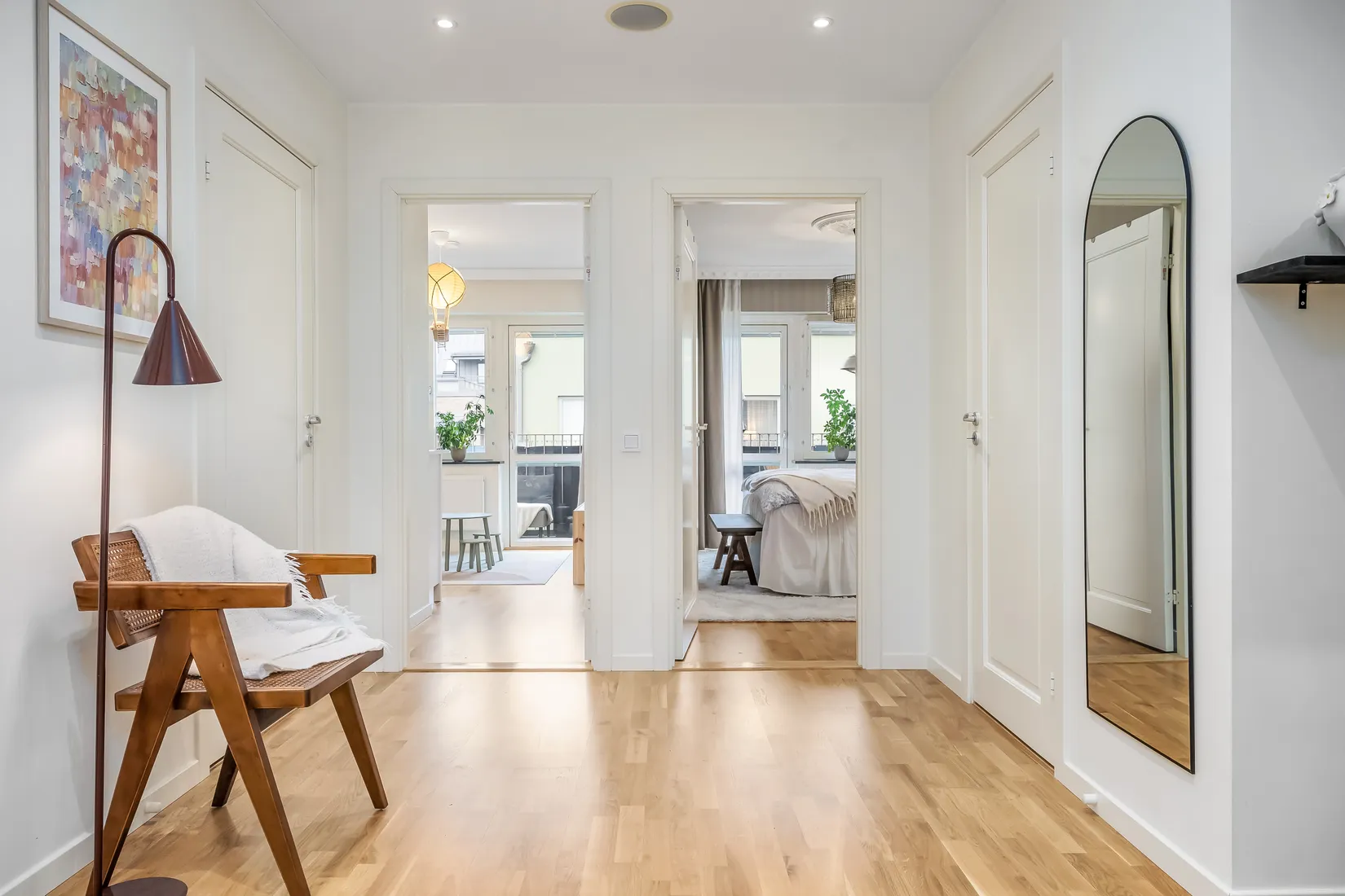 Bostadsrätt, Slottsgatan 90, Centralt, resecentrum, Norrköping