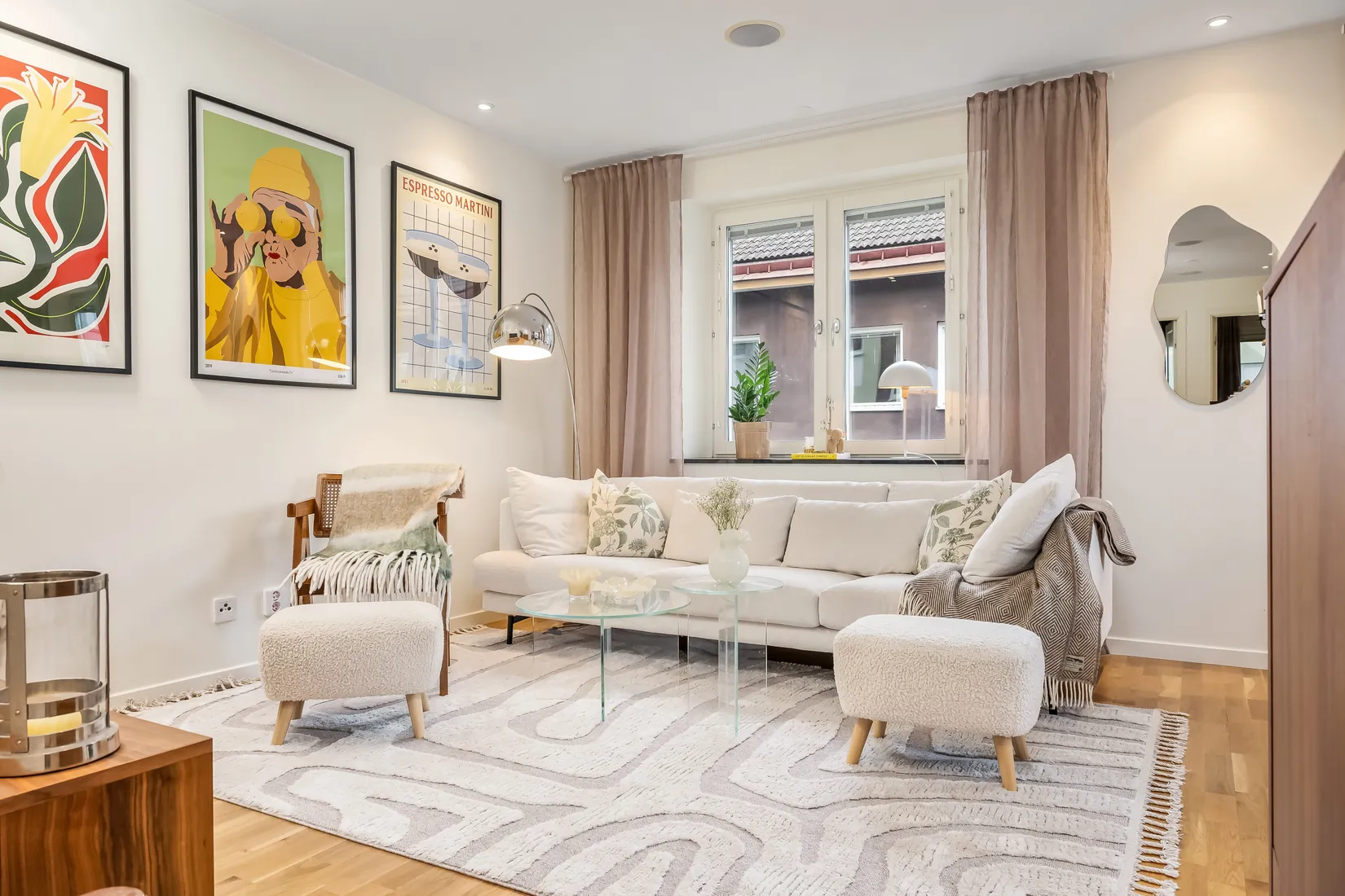 Bostadsrätt, Slottsgatan 90, Centralt, resecentrum, Norrköping