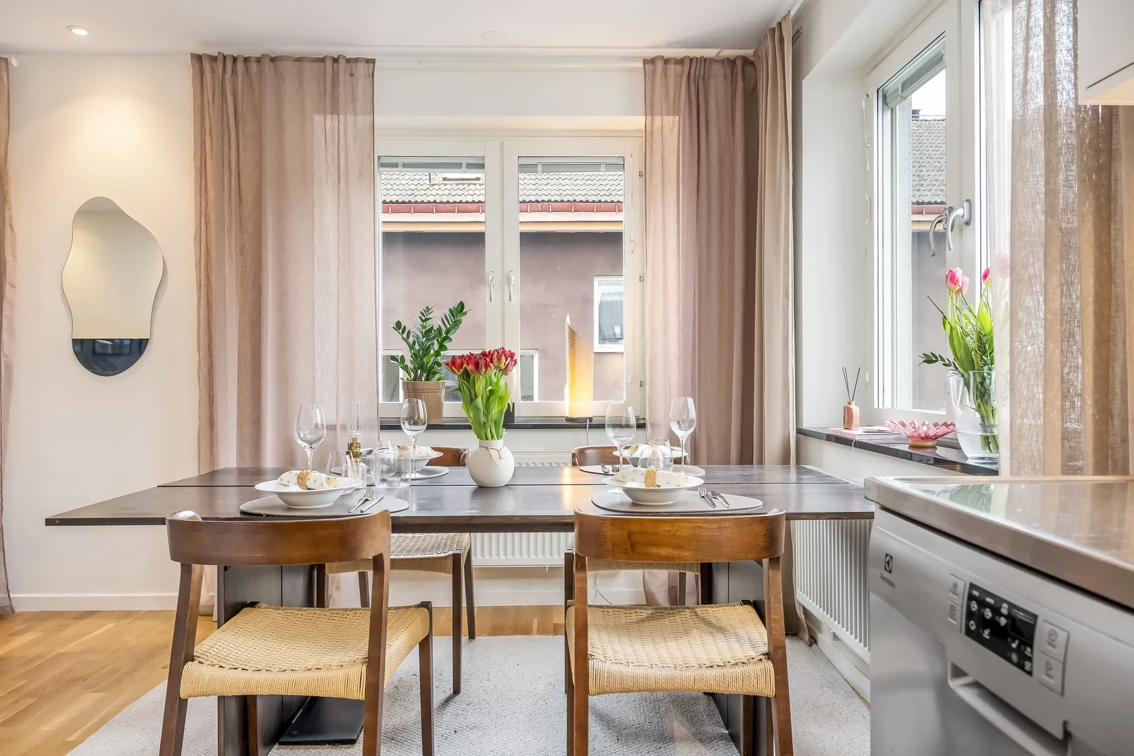 Bostadsrätt, Slottsgatan 90, Centralt, resecentrum, Norrköping