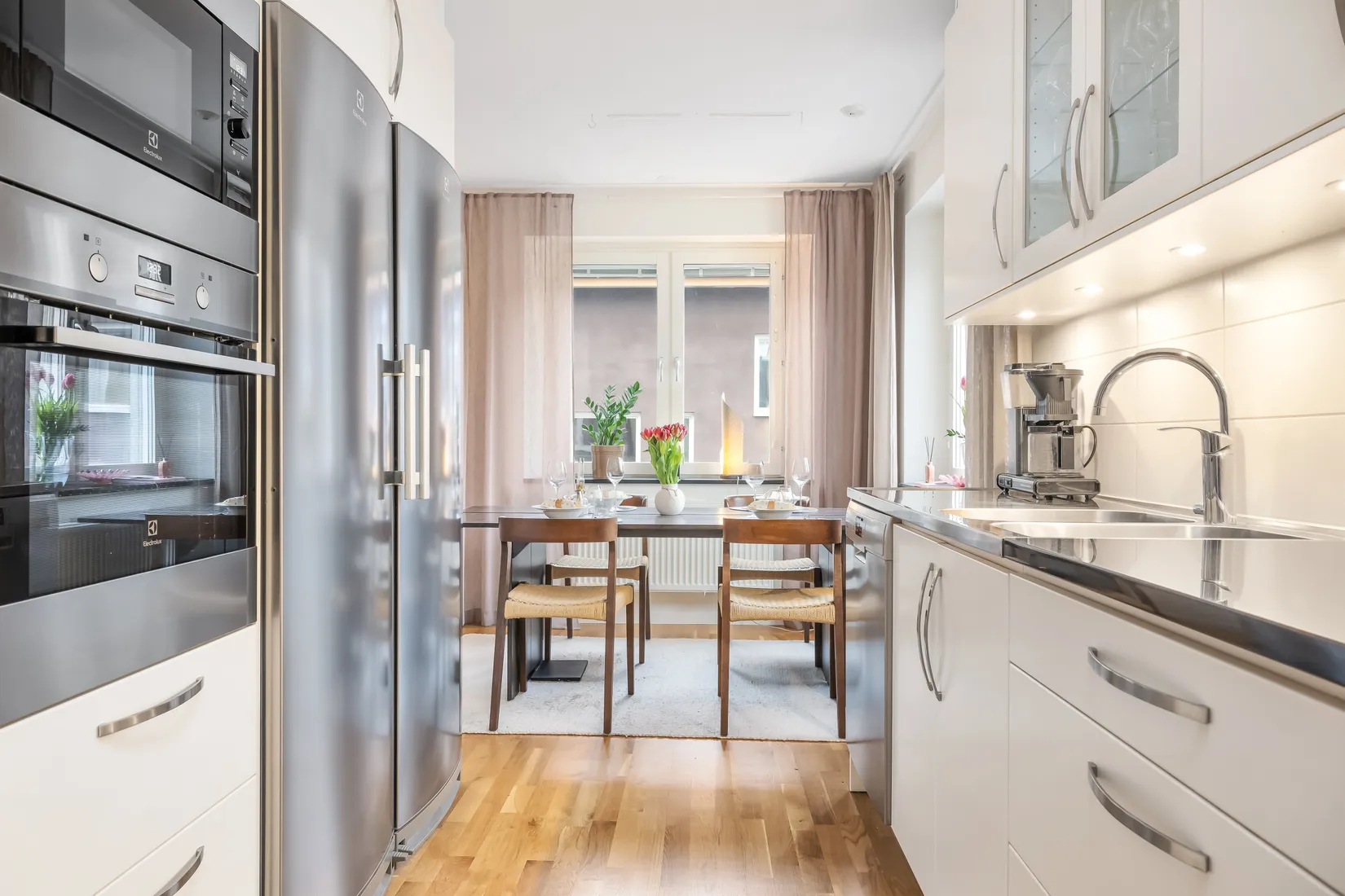 Bostadsrätt, Slottsgatan 90, Centralt, resecentrum, Norrköping