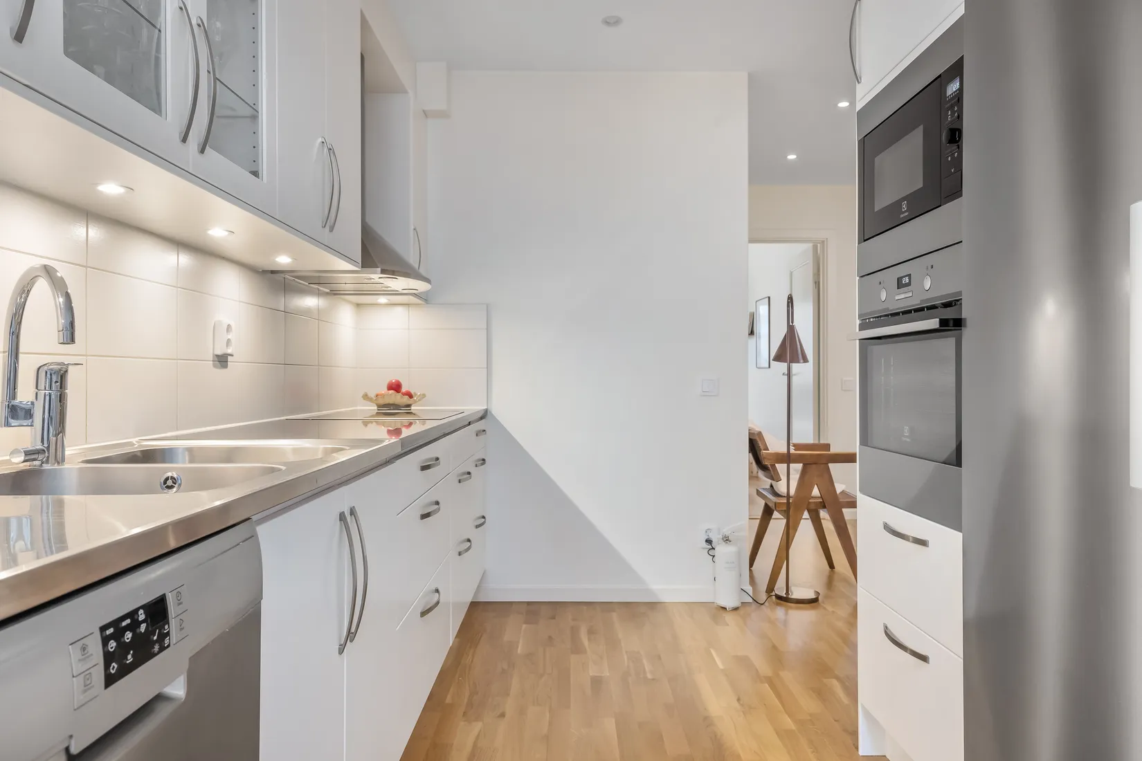 Bostadsrätt, Slottsgatan 90, Centralt, resecentrum, Norrköping