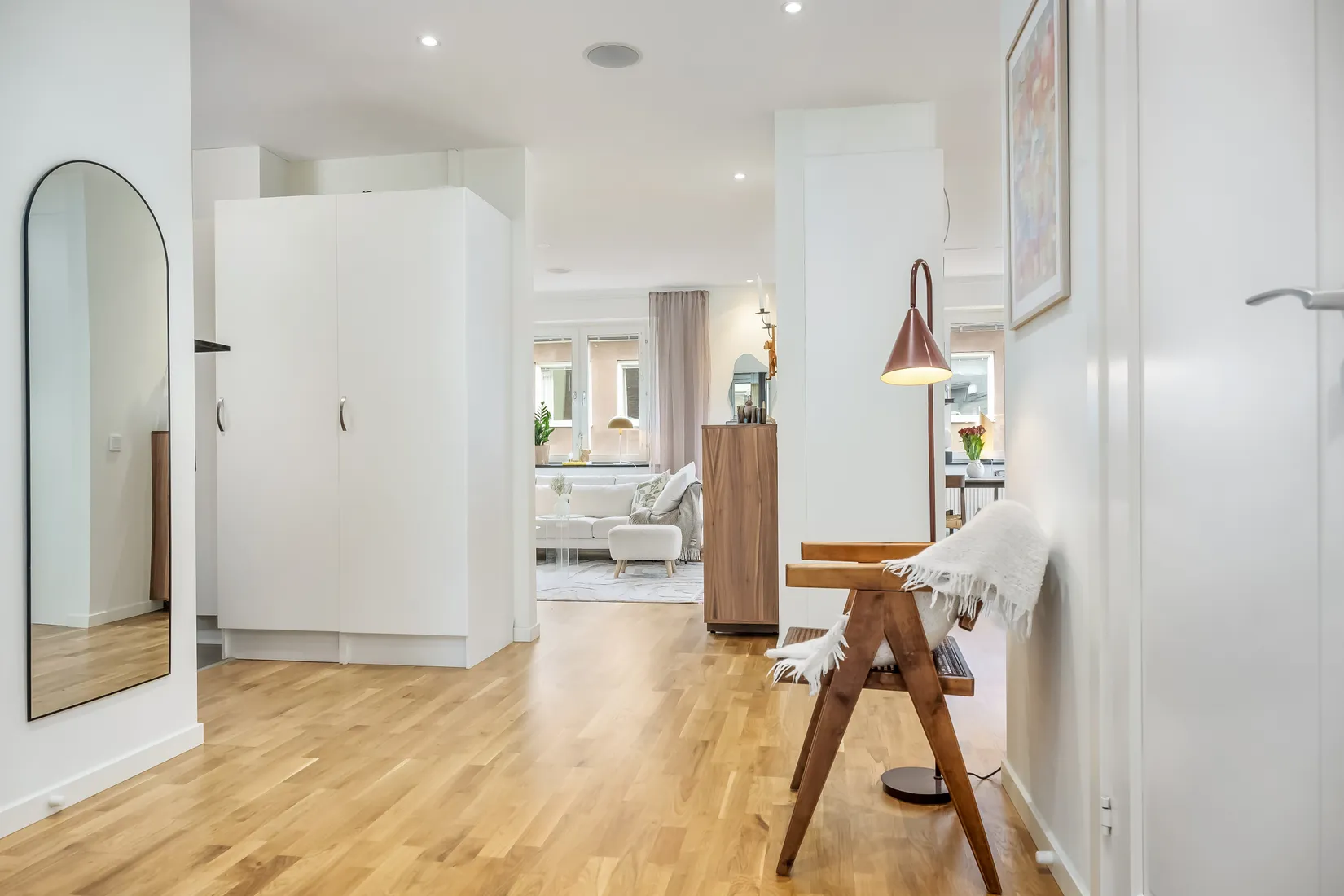 Bostadsrätt, Slottsgatan 90, Centralt, resecentrum, Norrköping