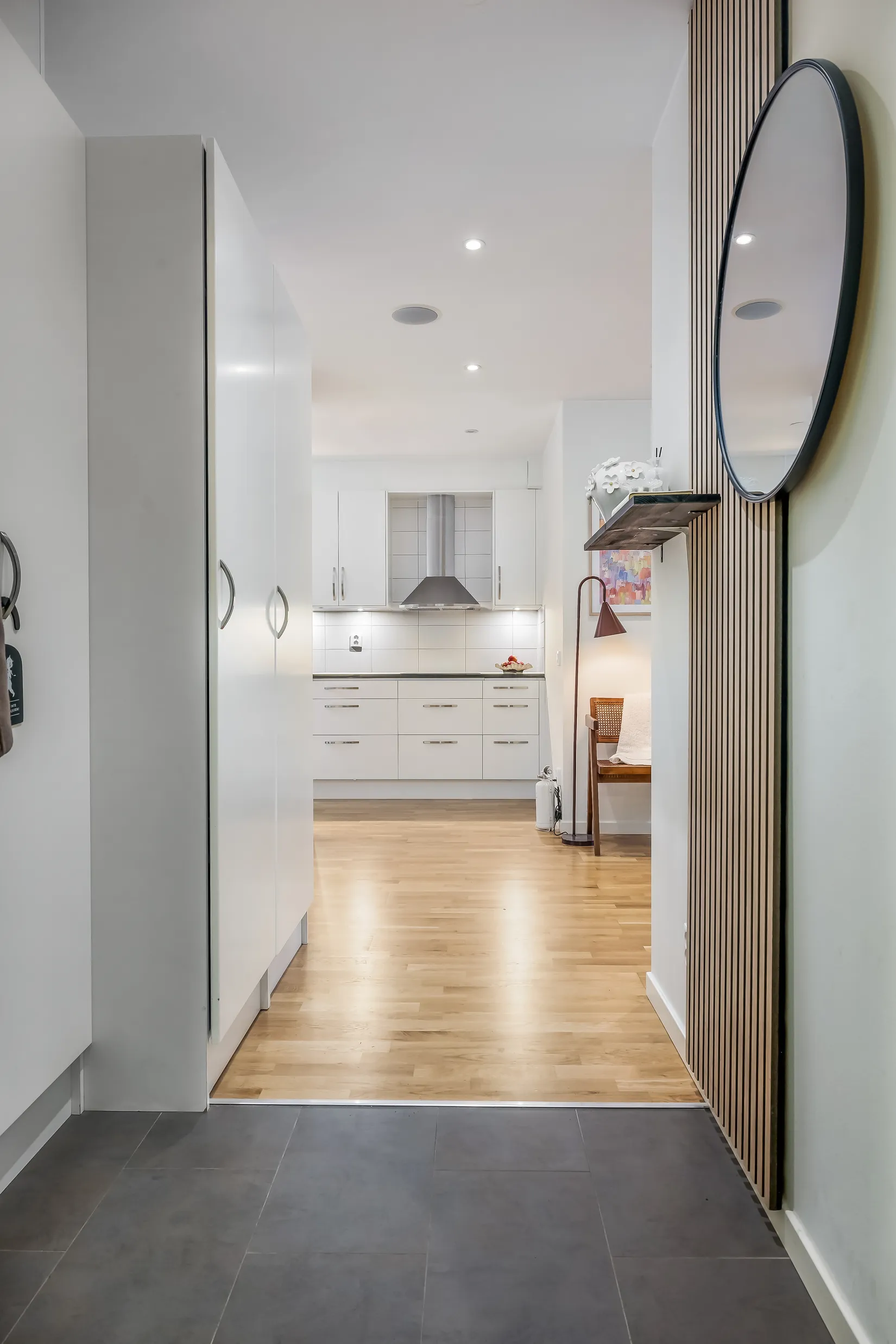 Bostadsrätt, Slottsgatan 90, Centralt, resecentrum, Norrköping