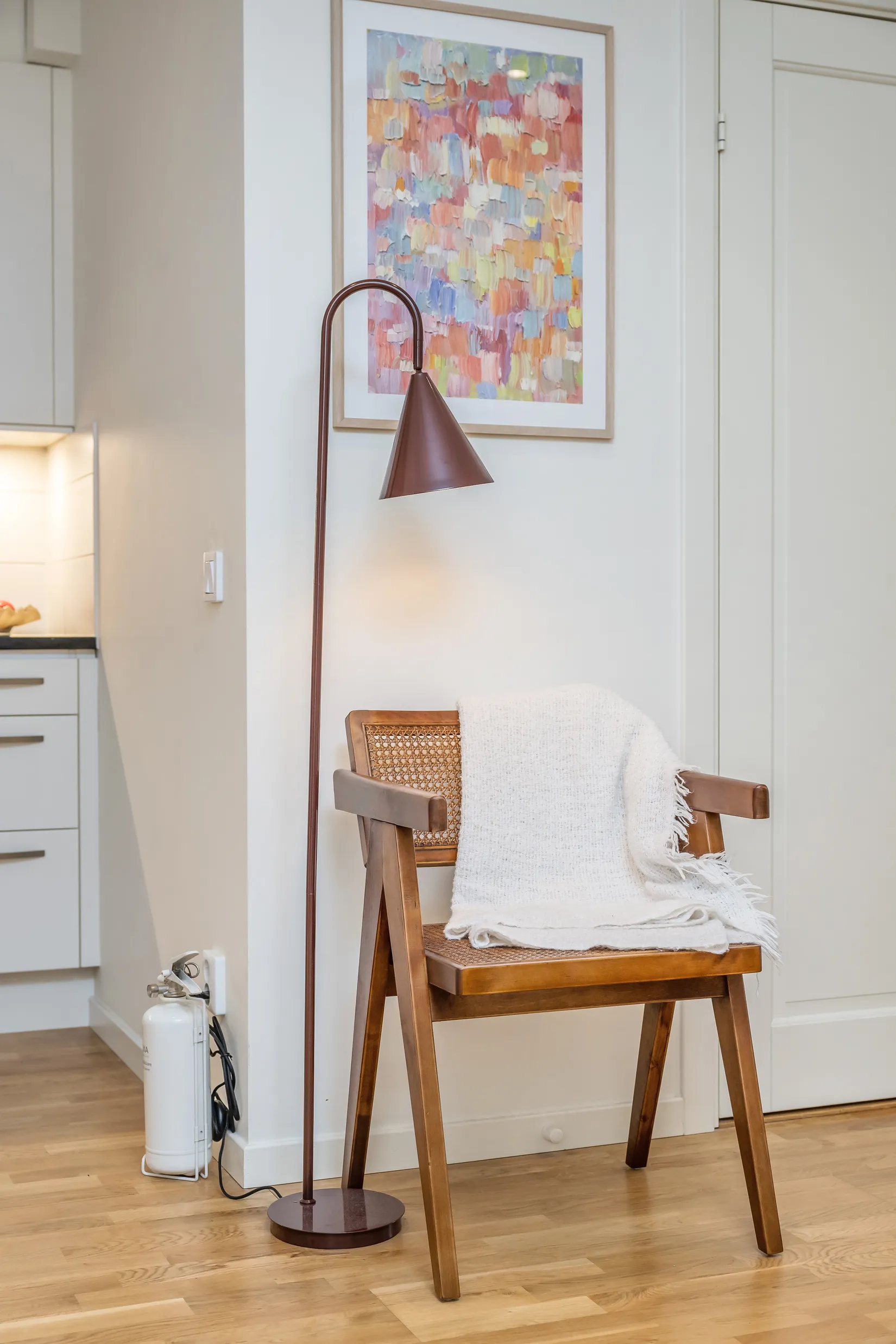 Bostadsrätt, Slottsgatan 90, Centralt, resecentrum, Norrköping