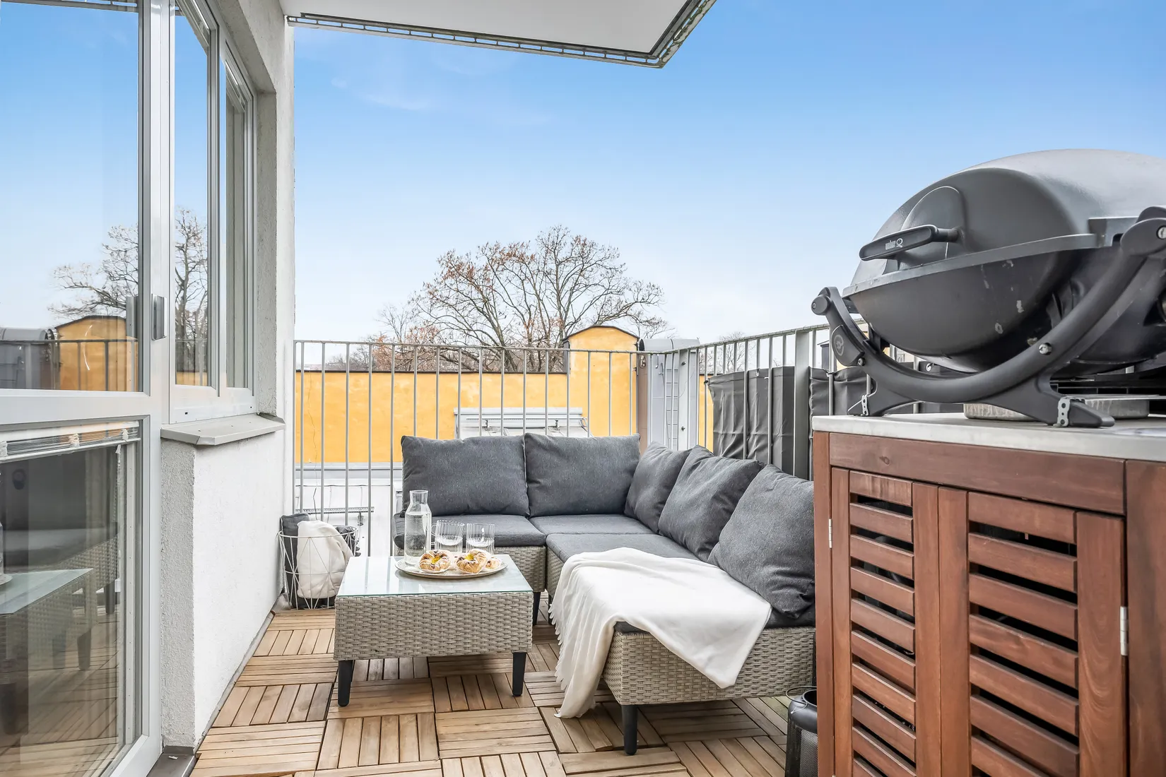 Bostadsrätt, Slottsgatan 90, Centralt, resecentrum, Norrköping