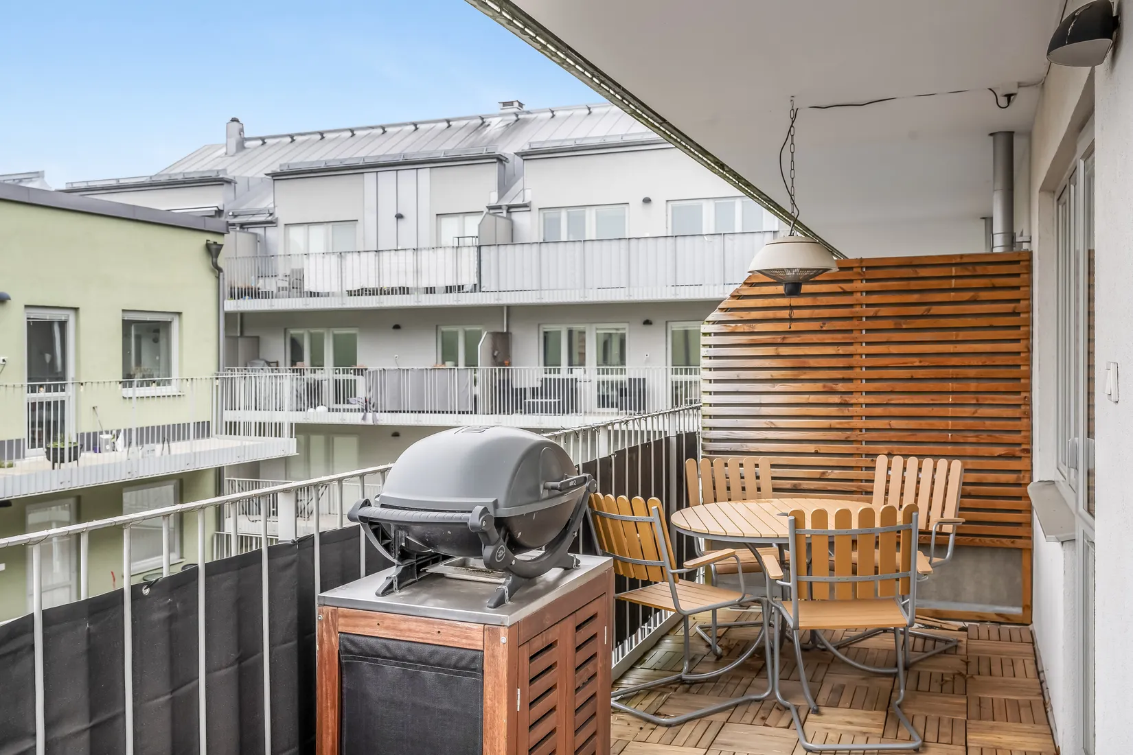 Bostadsrätt, Slottsgatan 90, Centralt, resecentrum, Norrköping