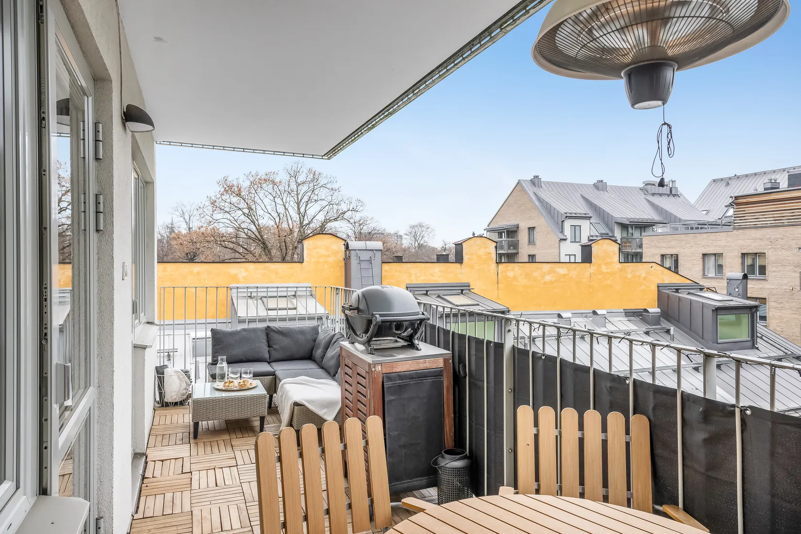 Bostadsrätt, Slottsgatan 90, Centralt, resecentrum, Norrköping