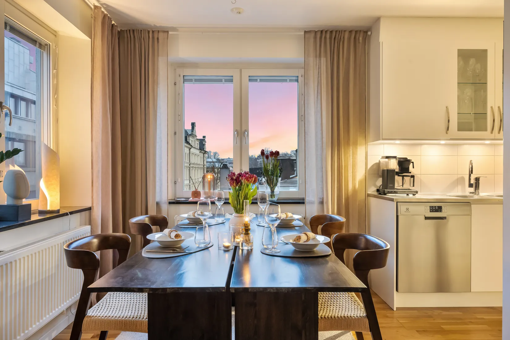 Bostadsrätt, Slottsgatan 90, Centralt, resecentrum, Norrköping