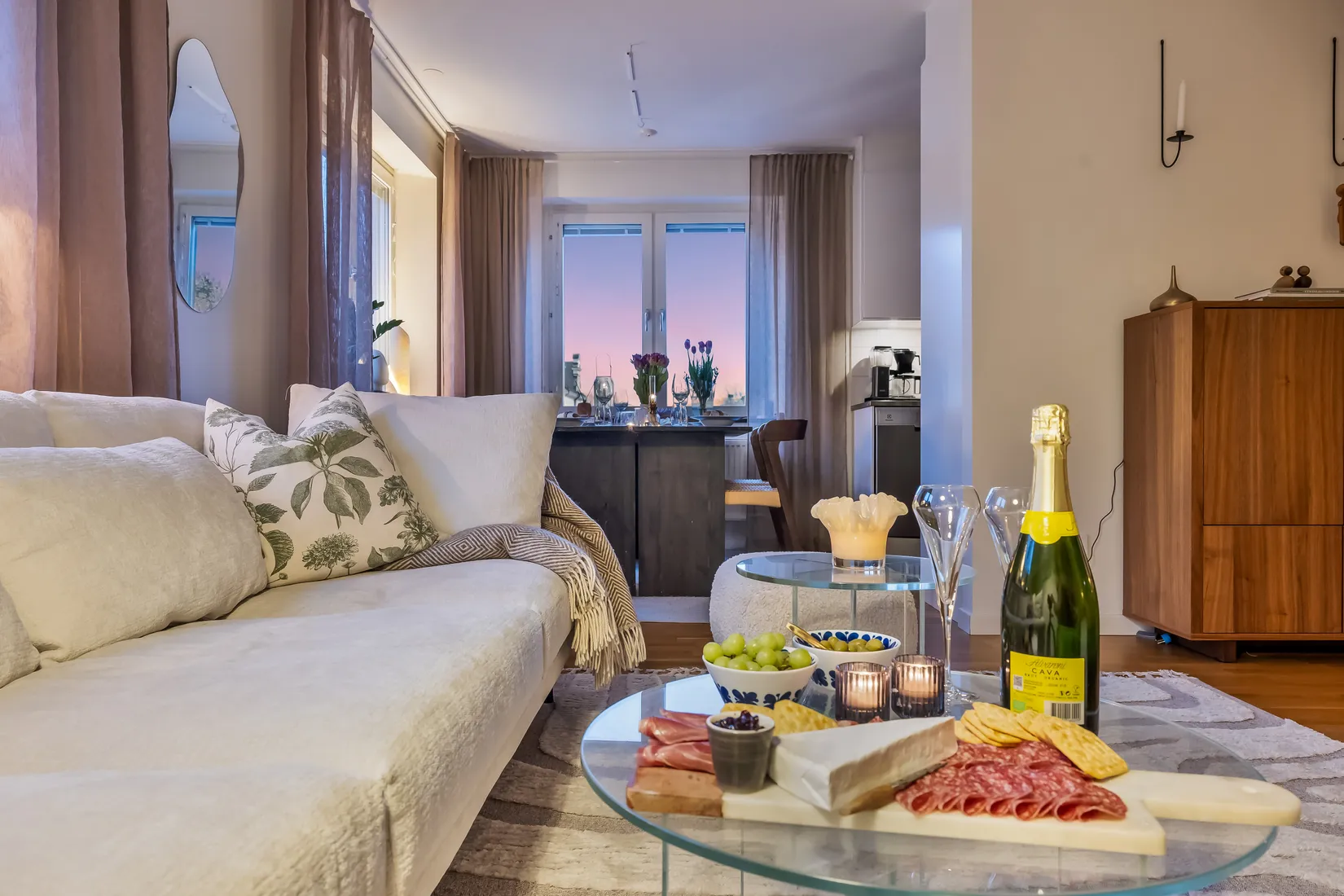 Bostadsrätt, Slottsgatan 90, Centralt, resecentrum, Norrköping