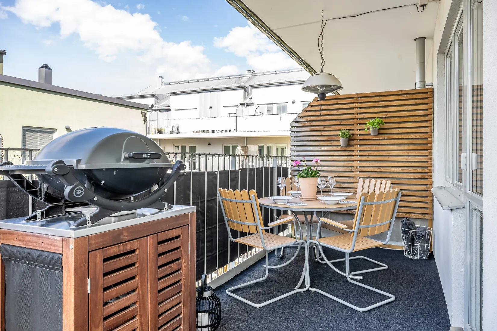 Bostadsrätt, Slottsgatan 90, Centralt, resecentrum, Norrköping