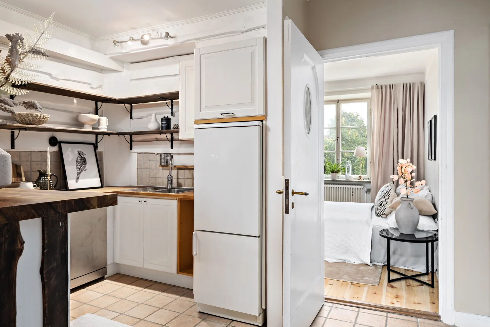 Bostadsrätt, Upplandsgatan 4b, Centralt/Norr, Norrköping