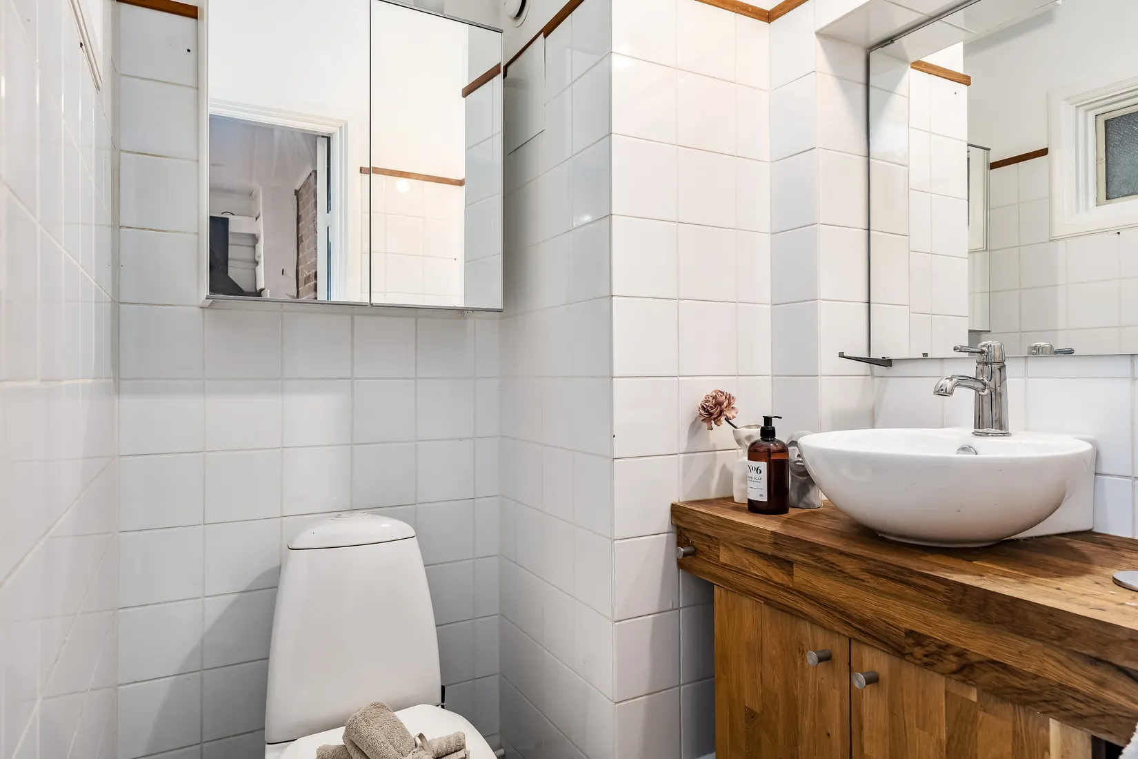 Bostadsrätt, Upplandsgatan 4b, Centralt/Norr, Norrköping