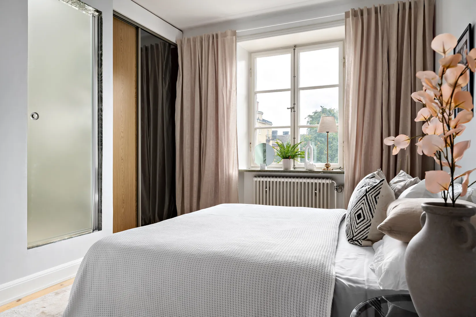 Bostadsrätt, Upplandsgatan 4b, Centralt/Norr, Norrköping