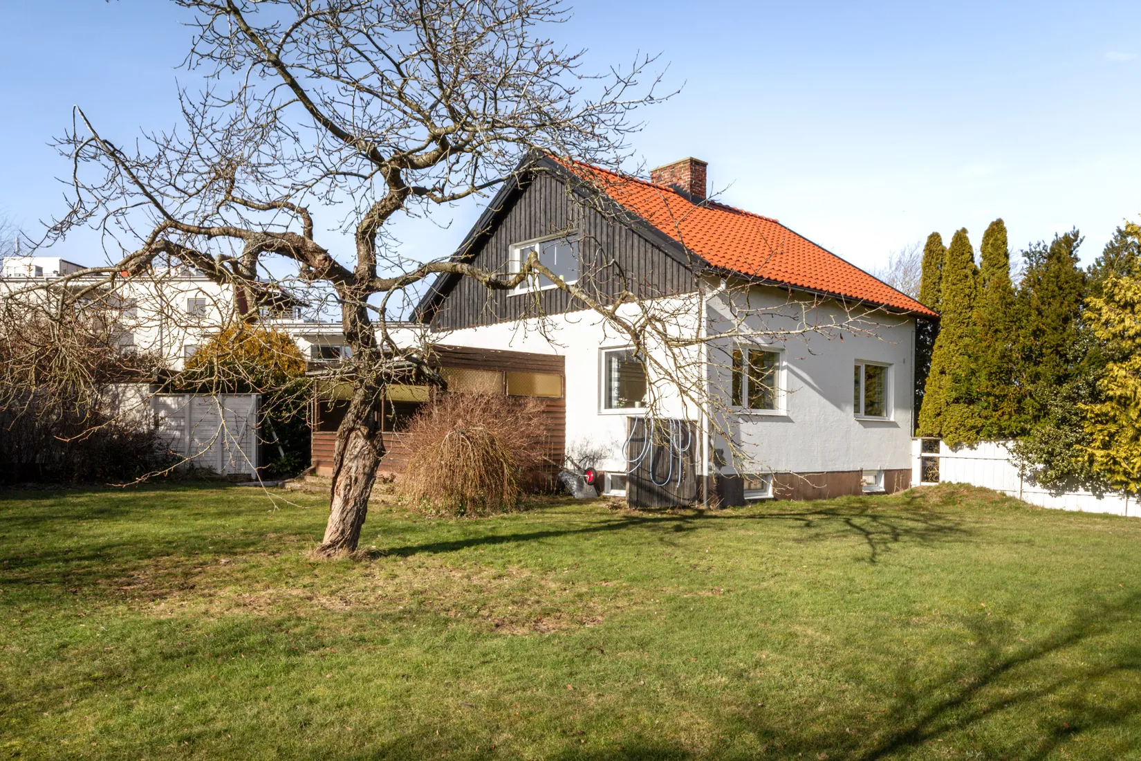 Villa, Jonebergsvägen 13, Simrishamn