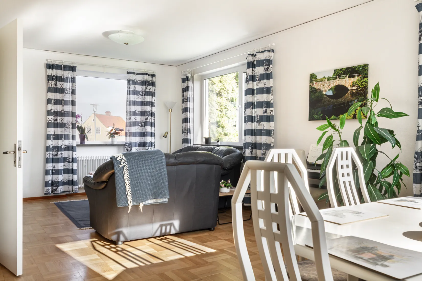 Villa, Jonebergsvägen 13, Simrishamn