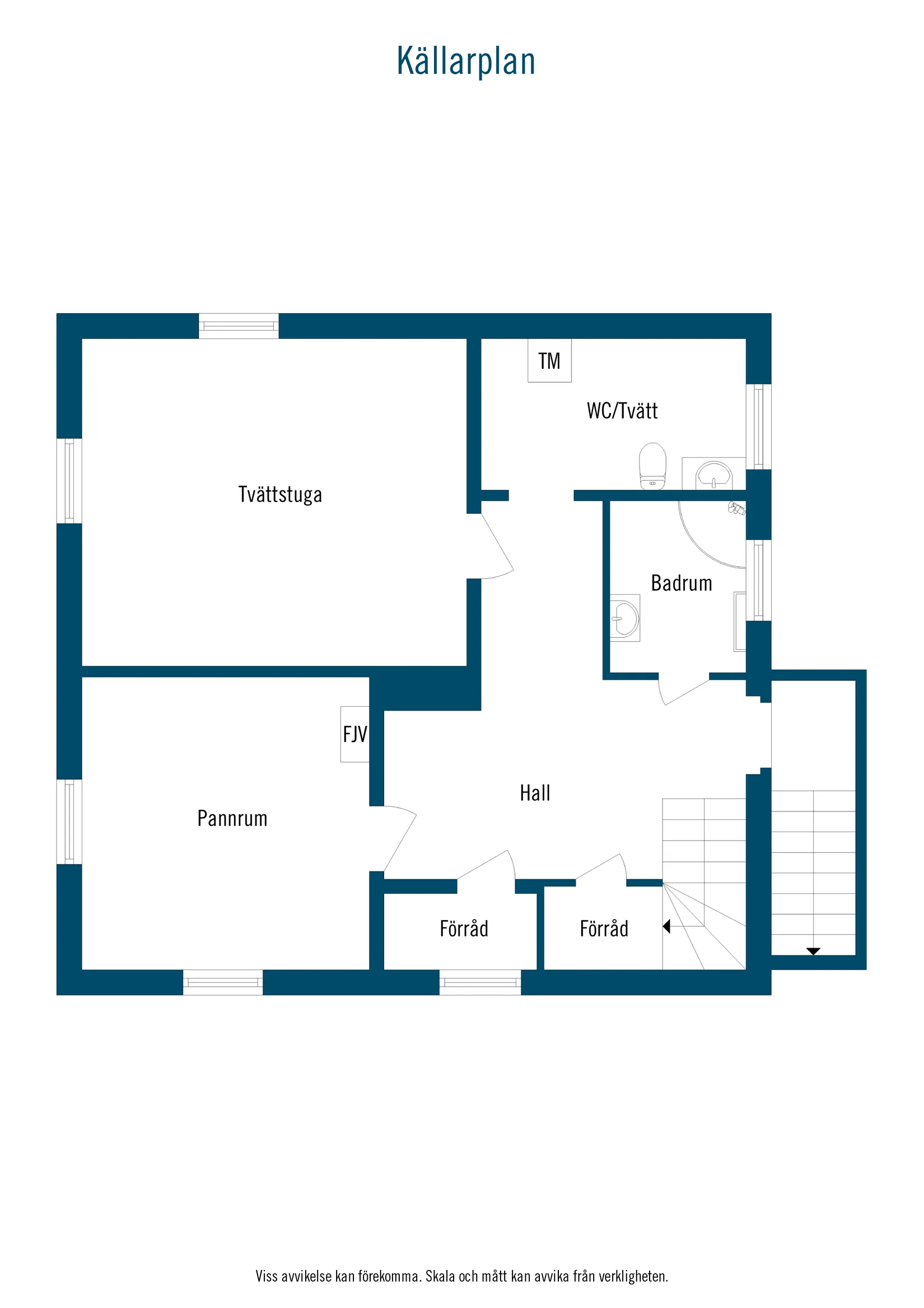 Villa, Jonebergsvägen 13, Simrishamn