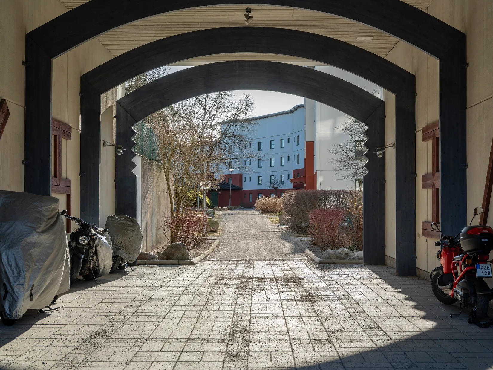 Bostadsrätt, Sidensvansvägen 42, Sjöberg, Sollentuna